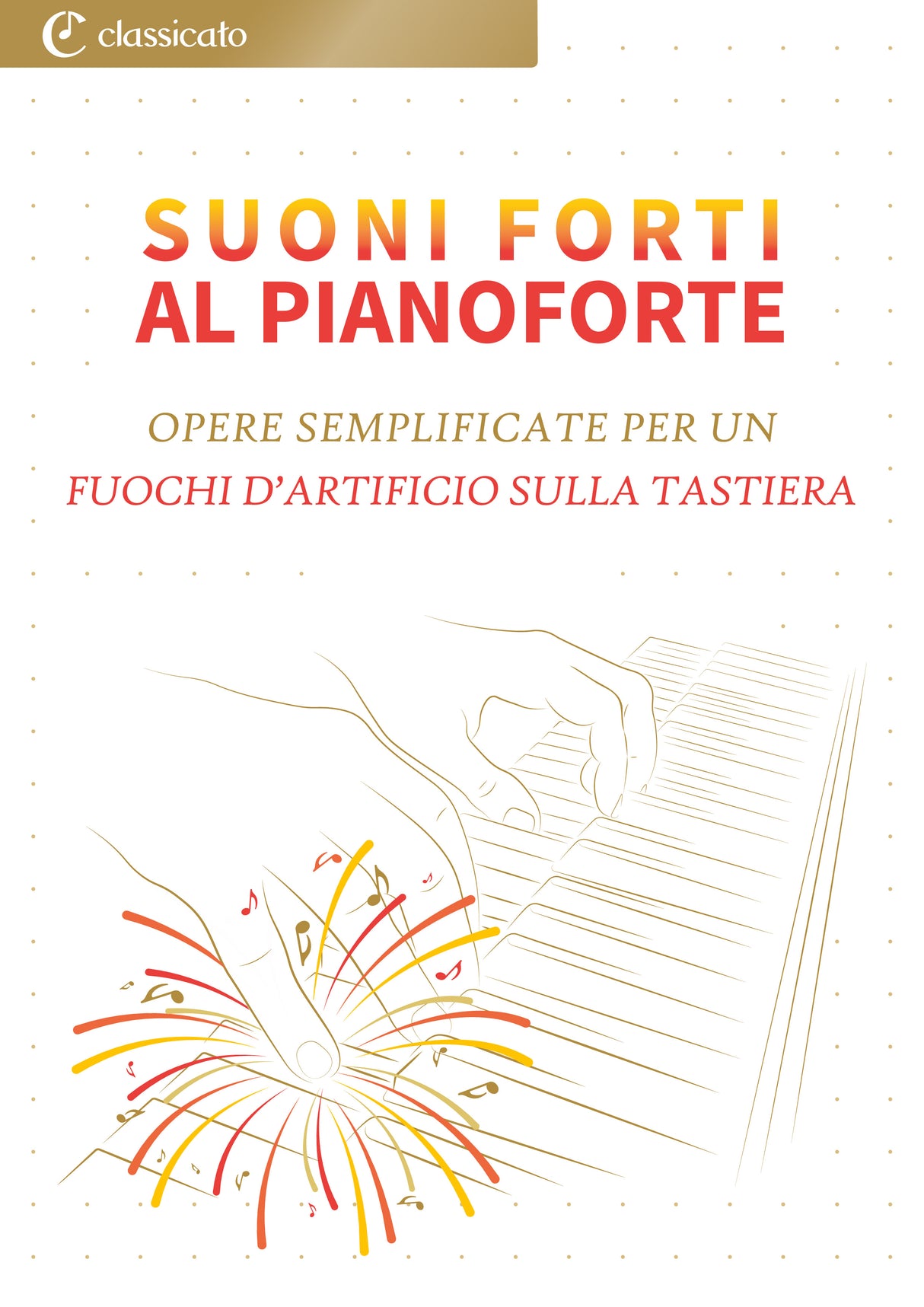 Suoni Forti al Pianoforte