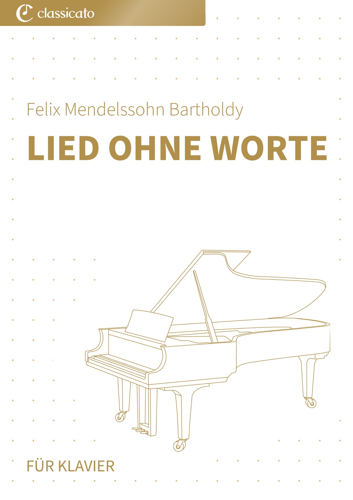 Lied ohne Worte