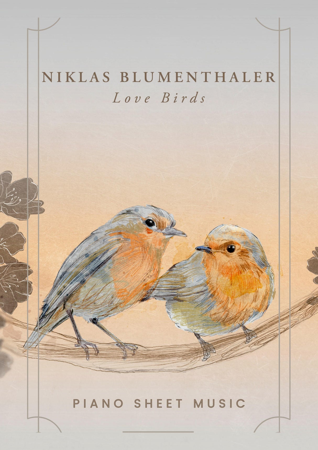 Love Birds