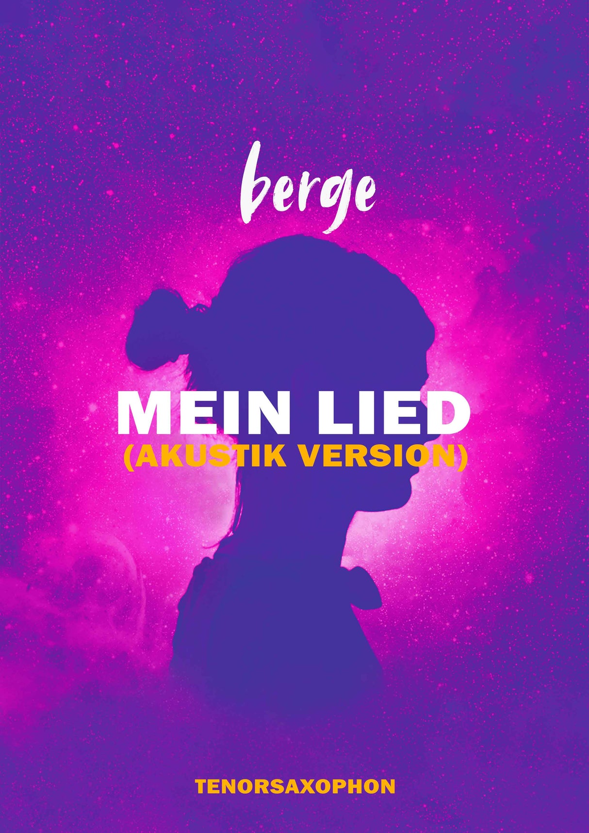 Mein Lied