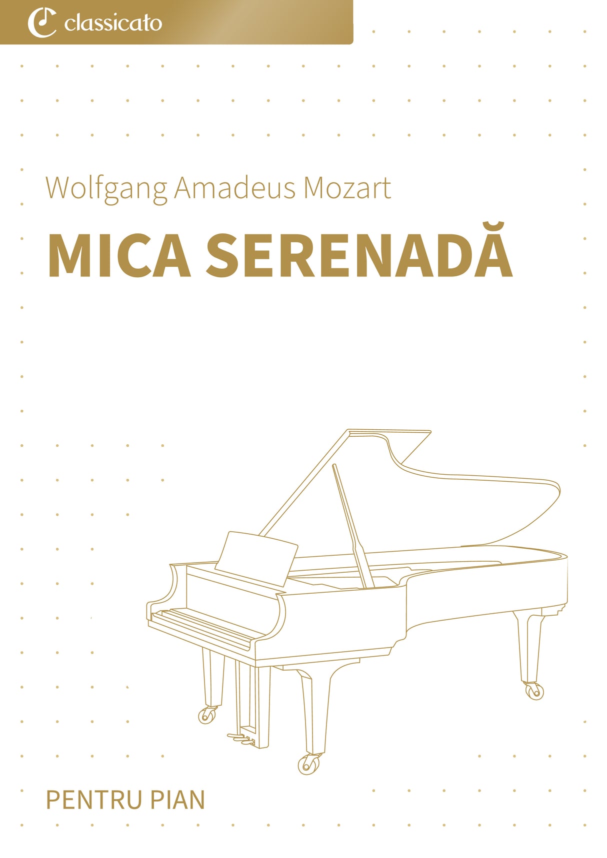 Mica serenadă