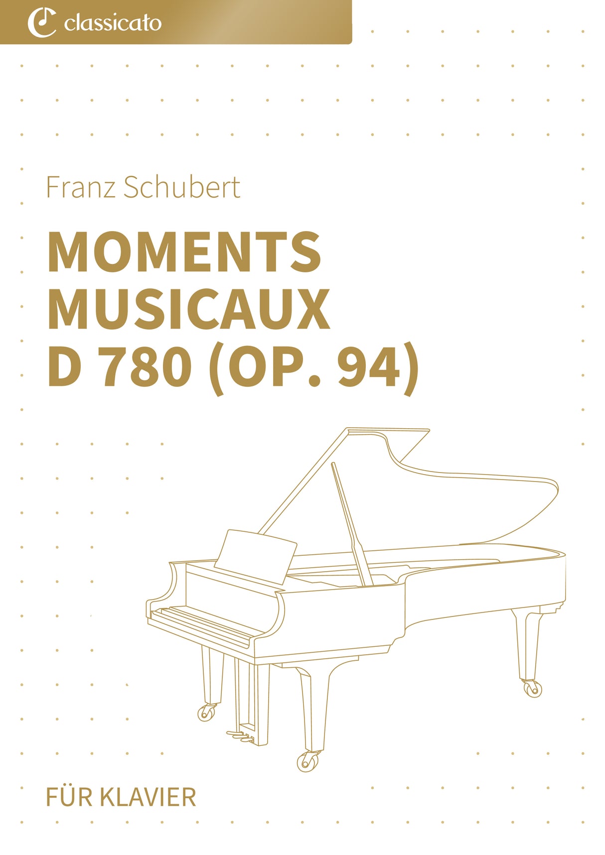 Moments musicaux D 780 (op. 94)