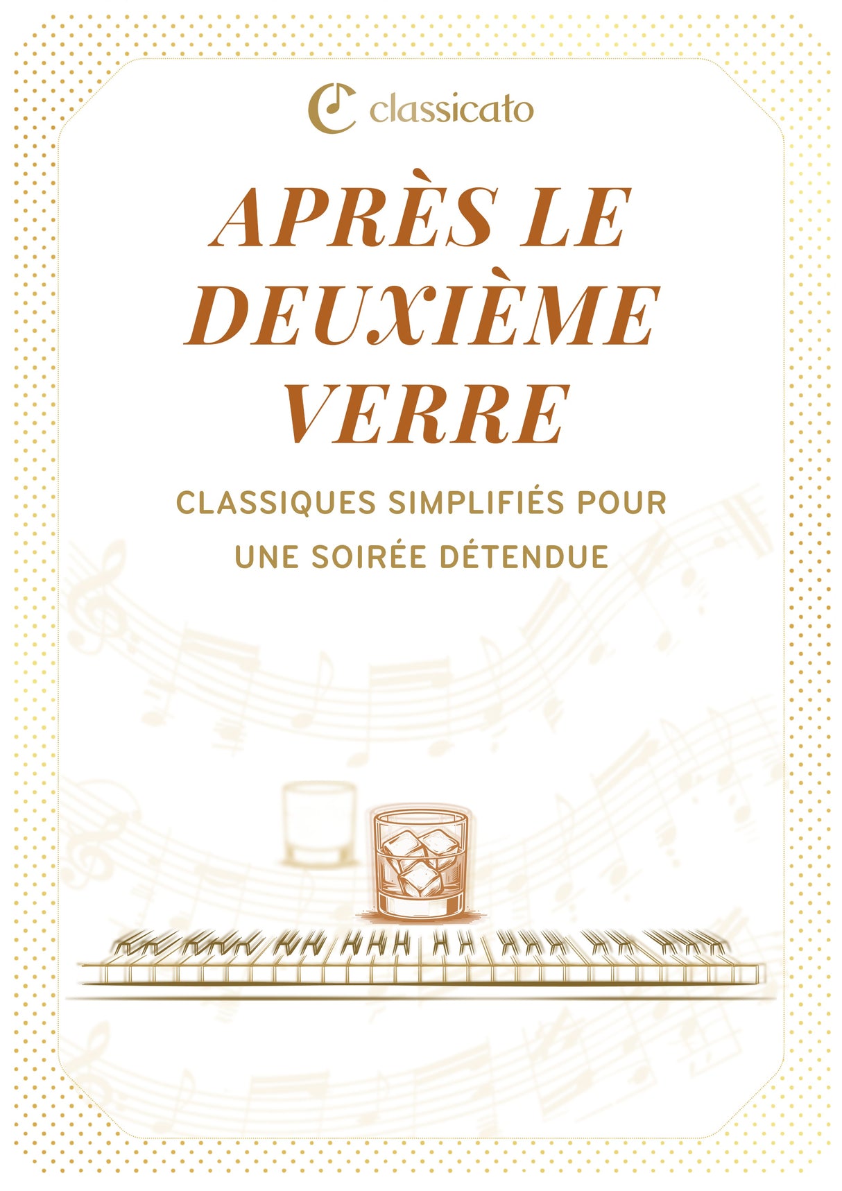 Après le deuxième verre