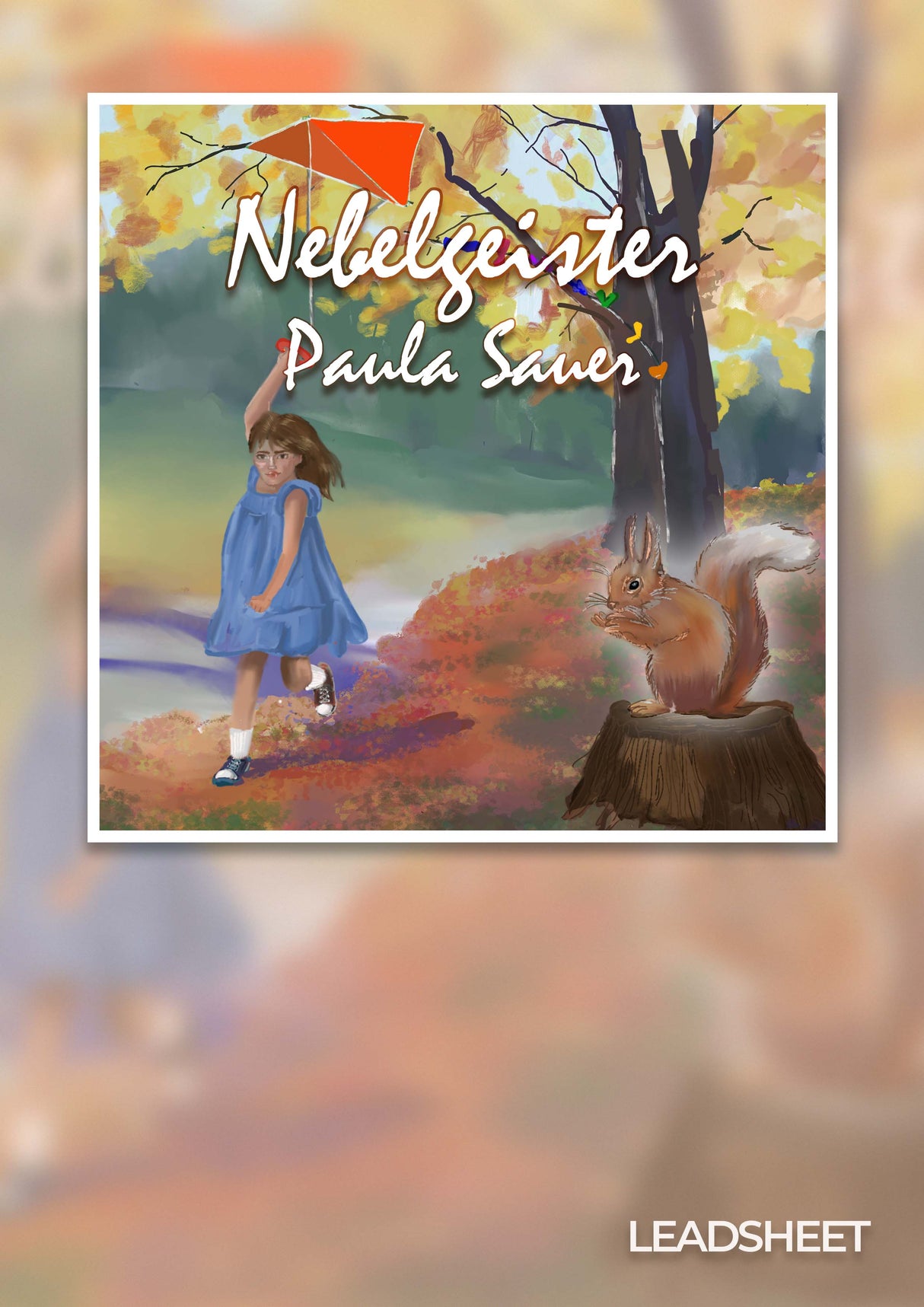 Nebelgeister