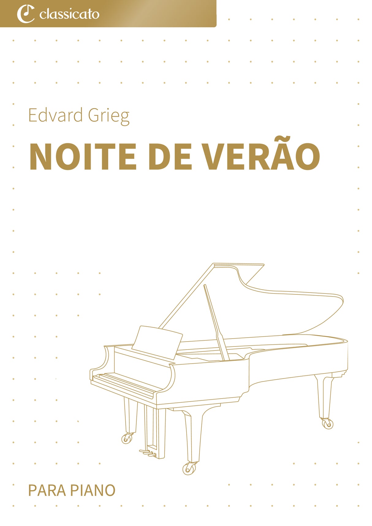 Noite de verão