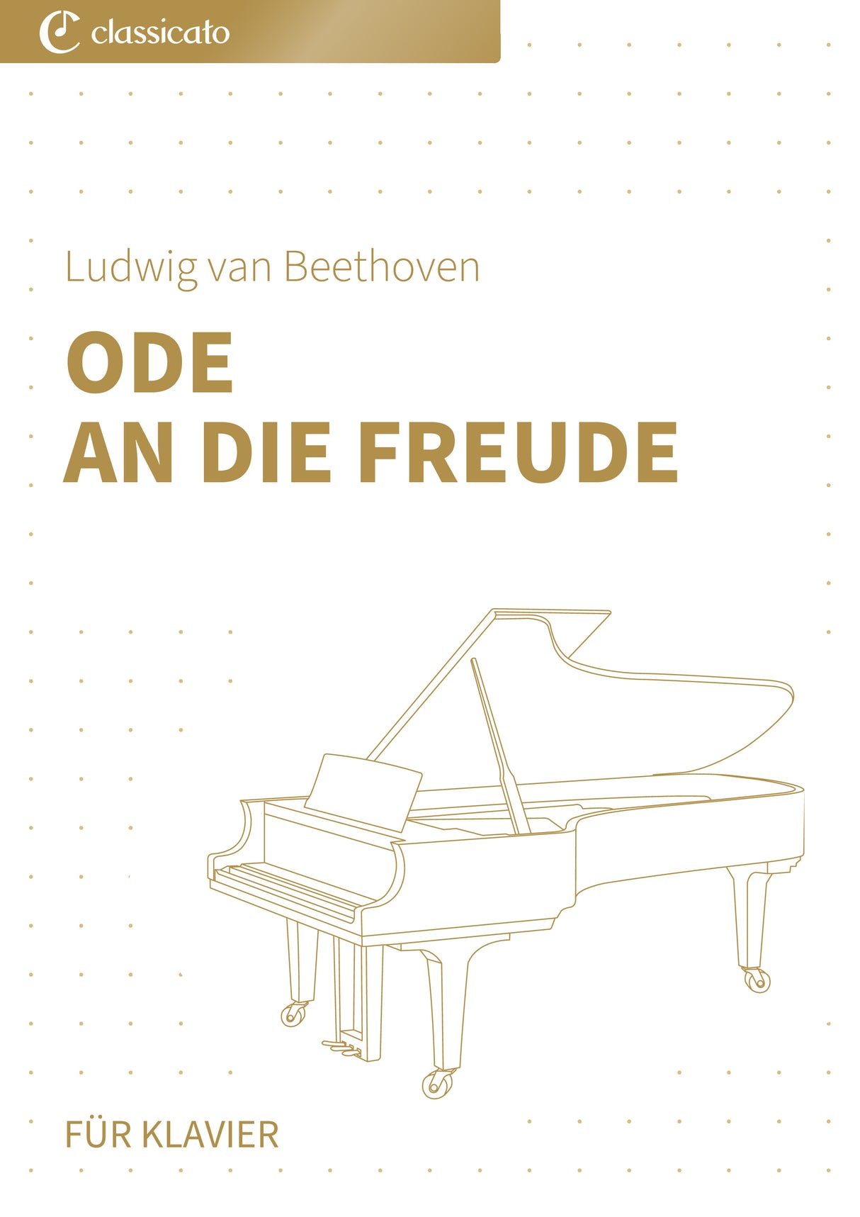 Ode an die Freude