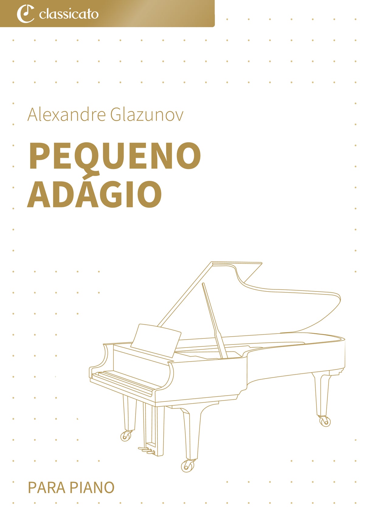 Pequeno Adágio