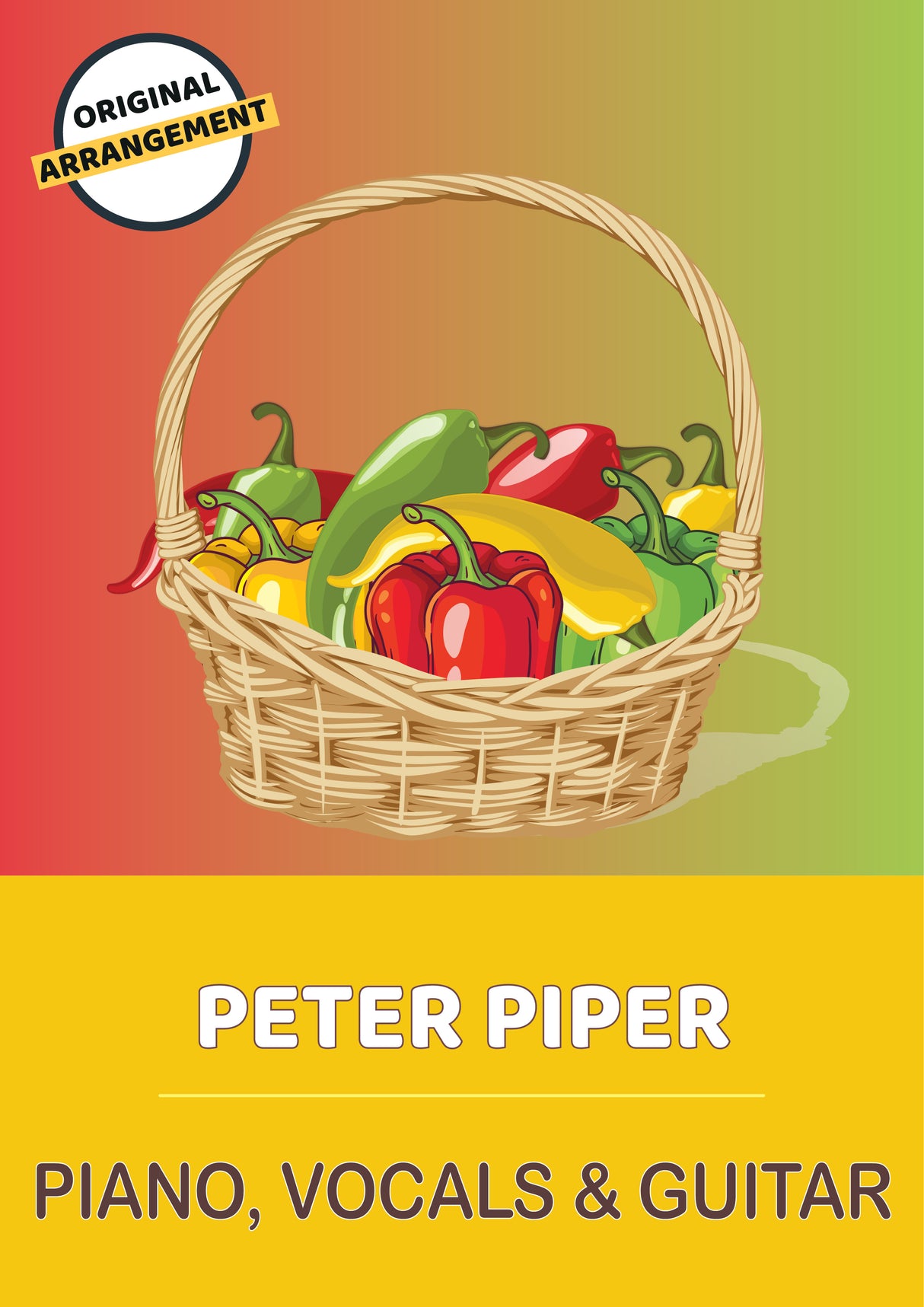 Peter Piper