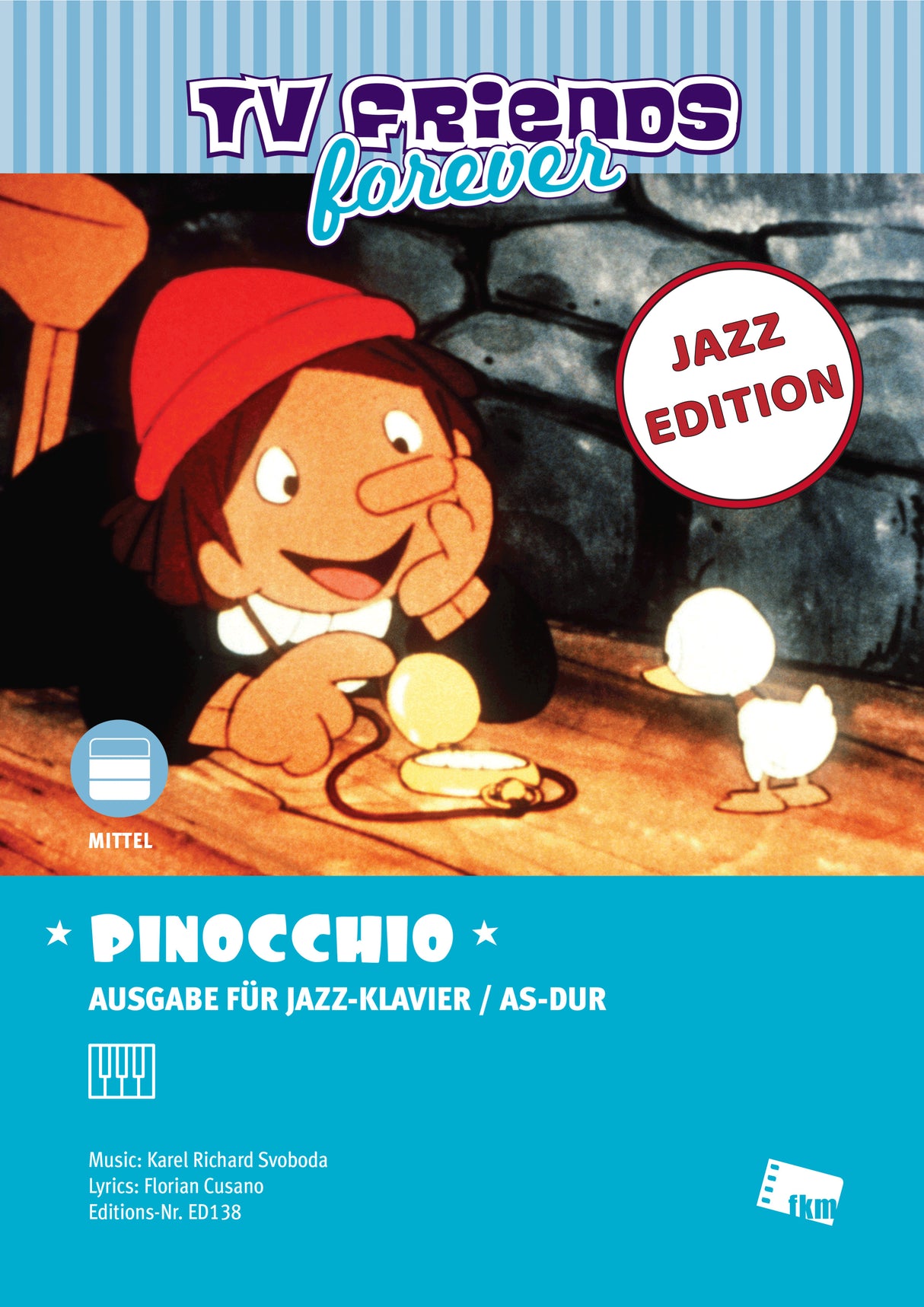 Pinocchio