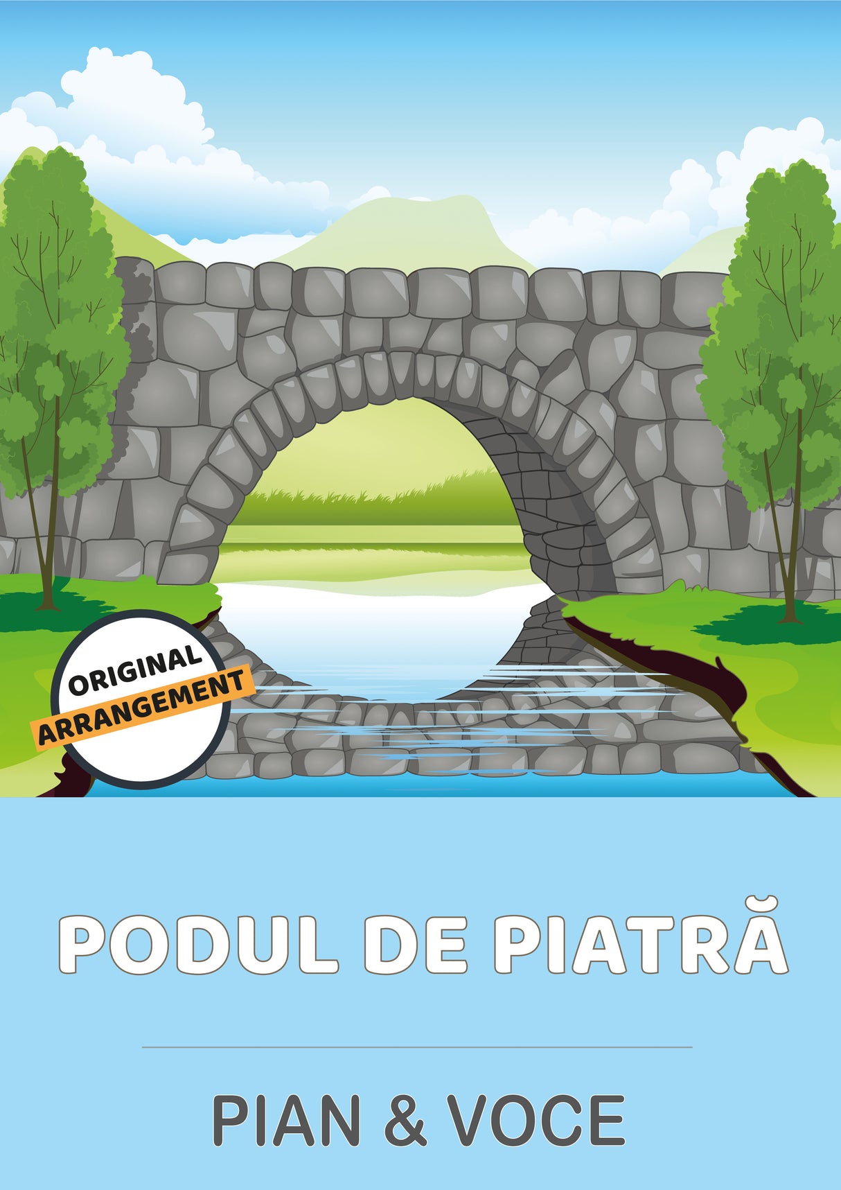 Podul De Piatră
