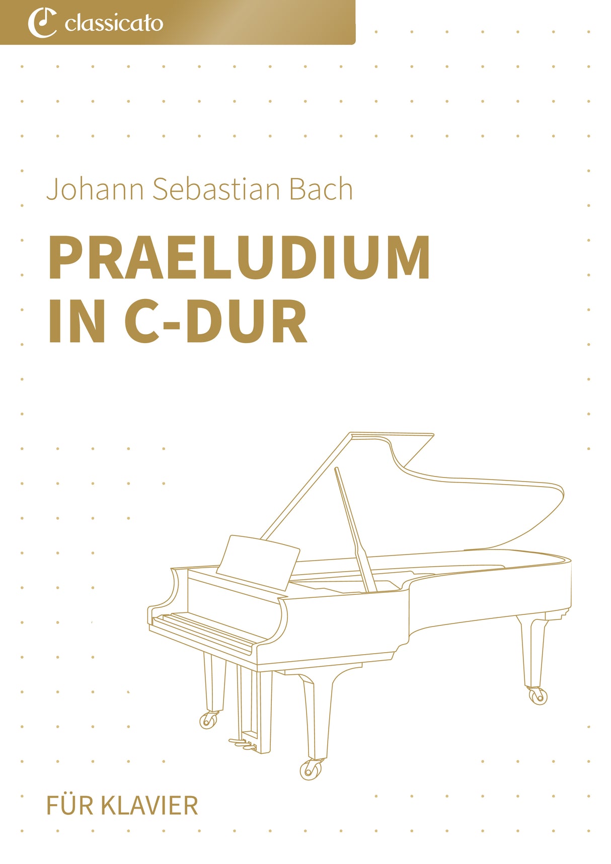 Praeludium in C-Dur