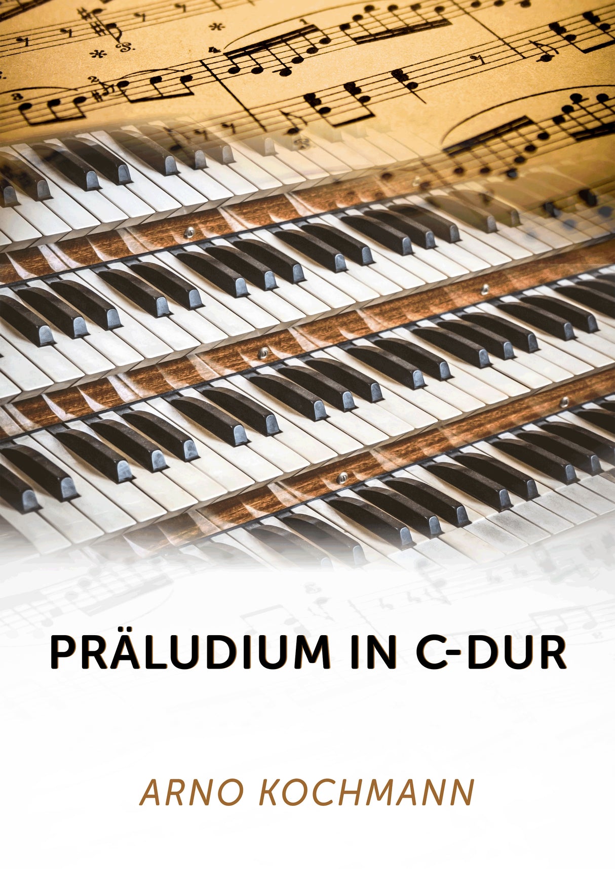 Präludium in C-Dur