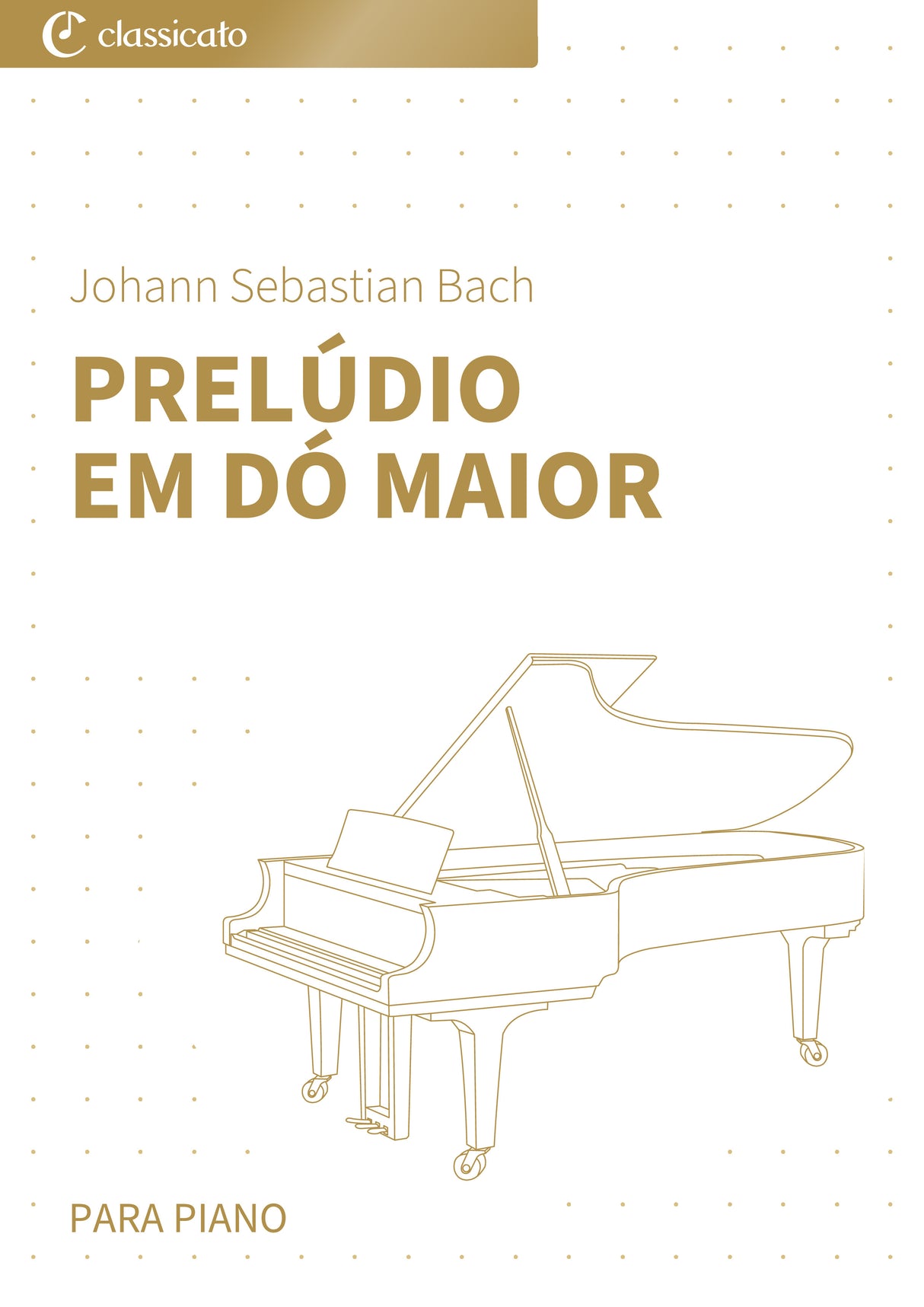 Prelúdio em dó maior