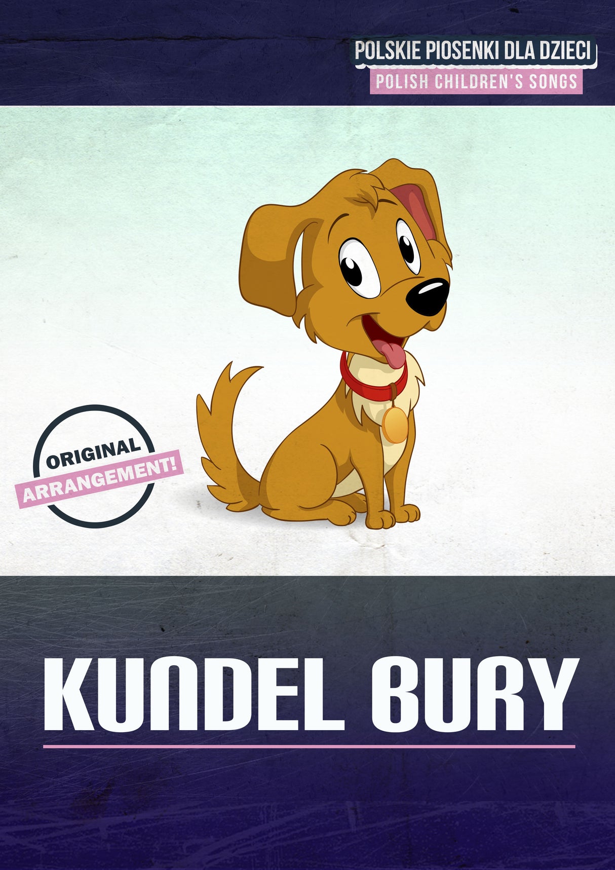 Kundel Bury
