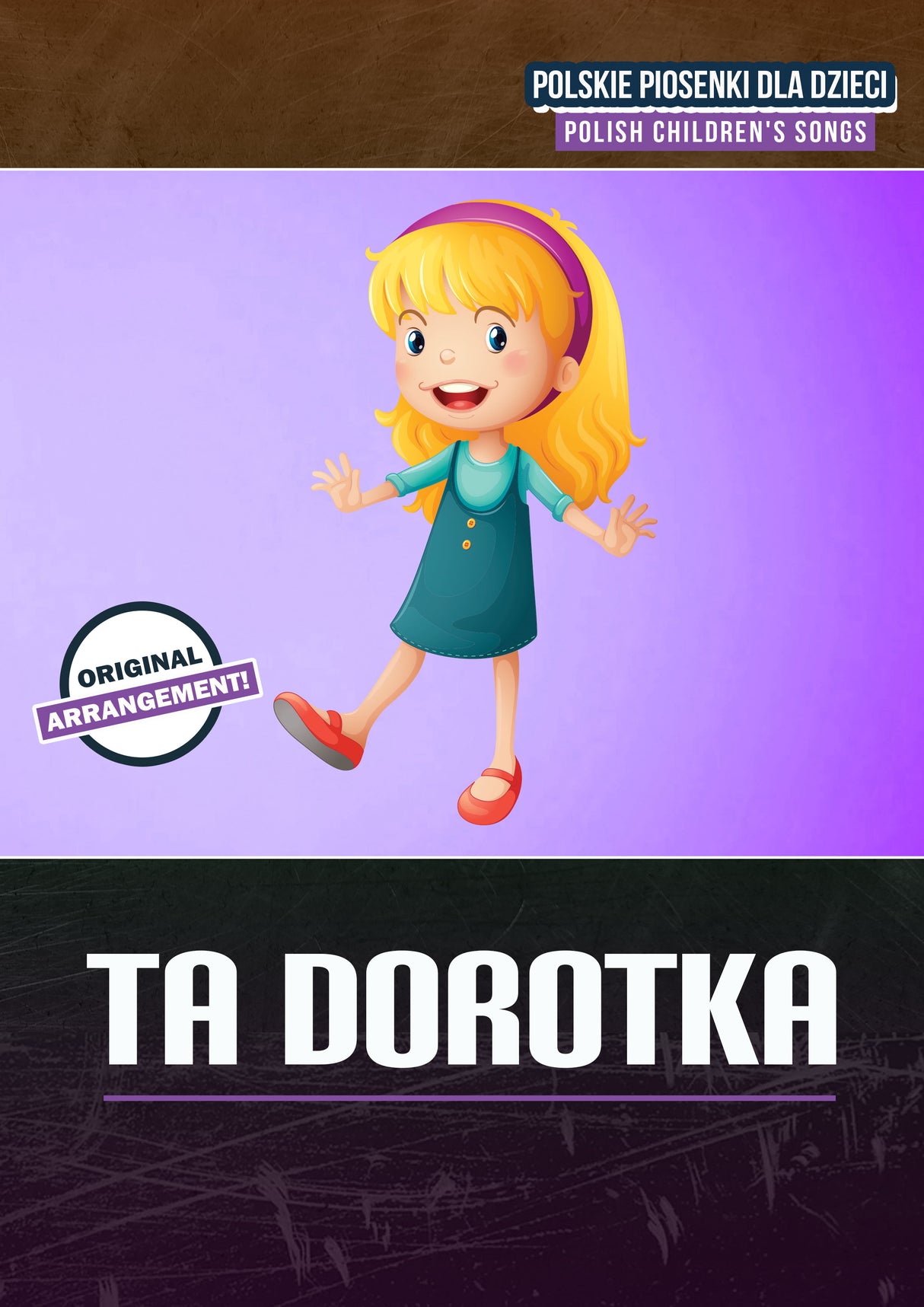 Ta Dorotka