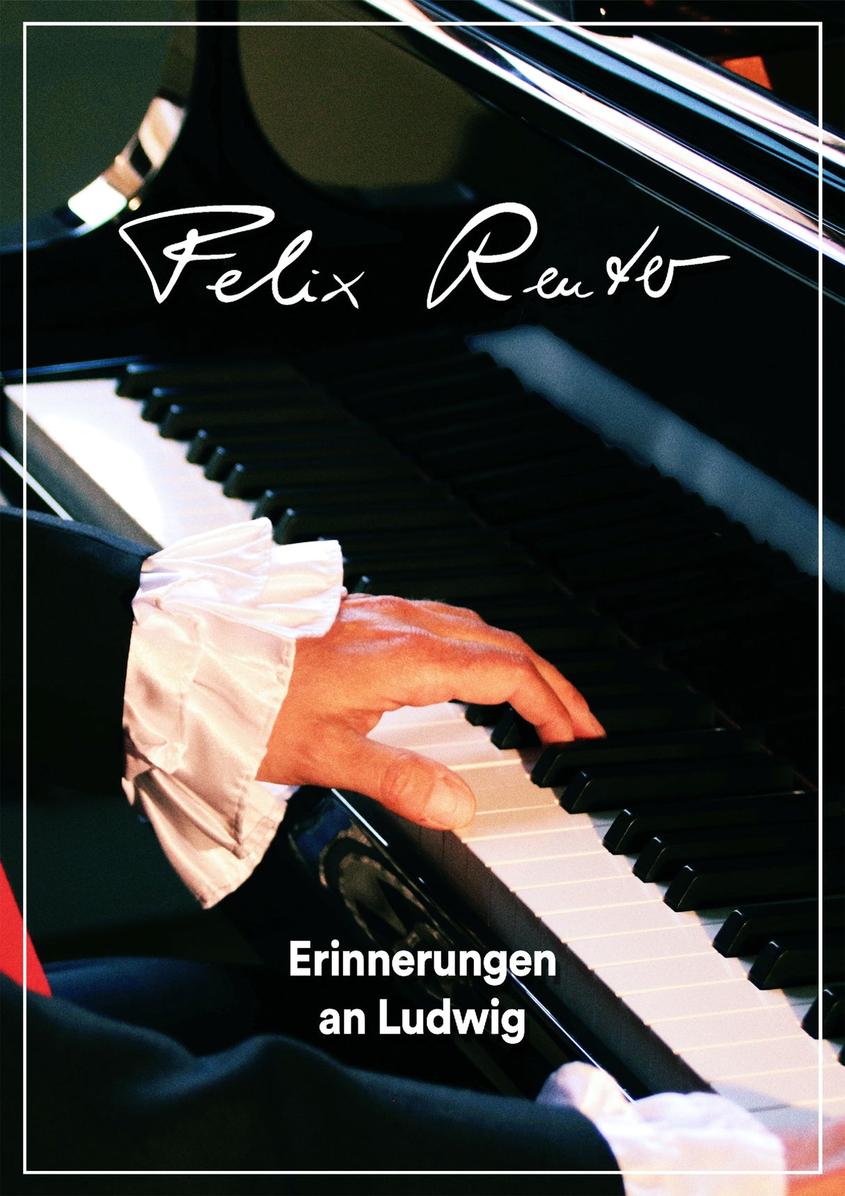 Erinnerungen an Ludwig