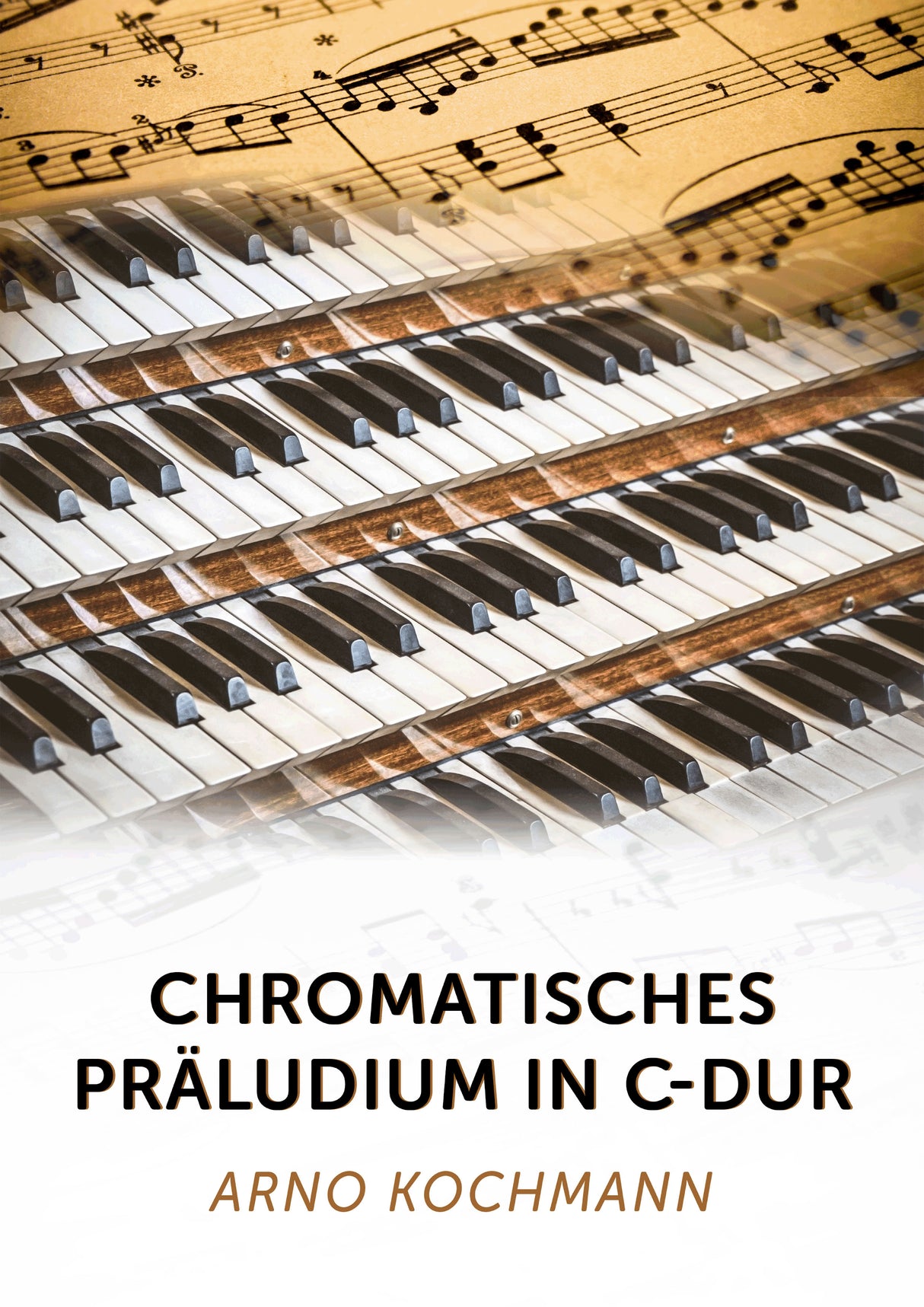 Chromatisches Präludium in C-Dur