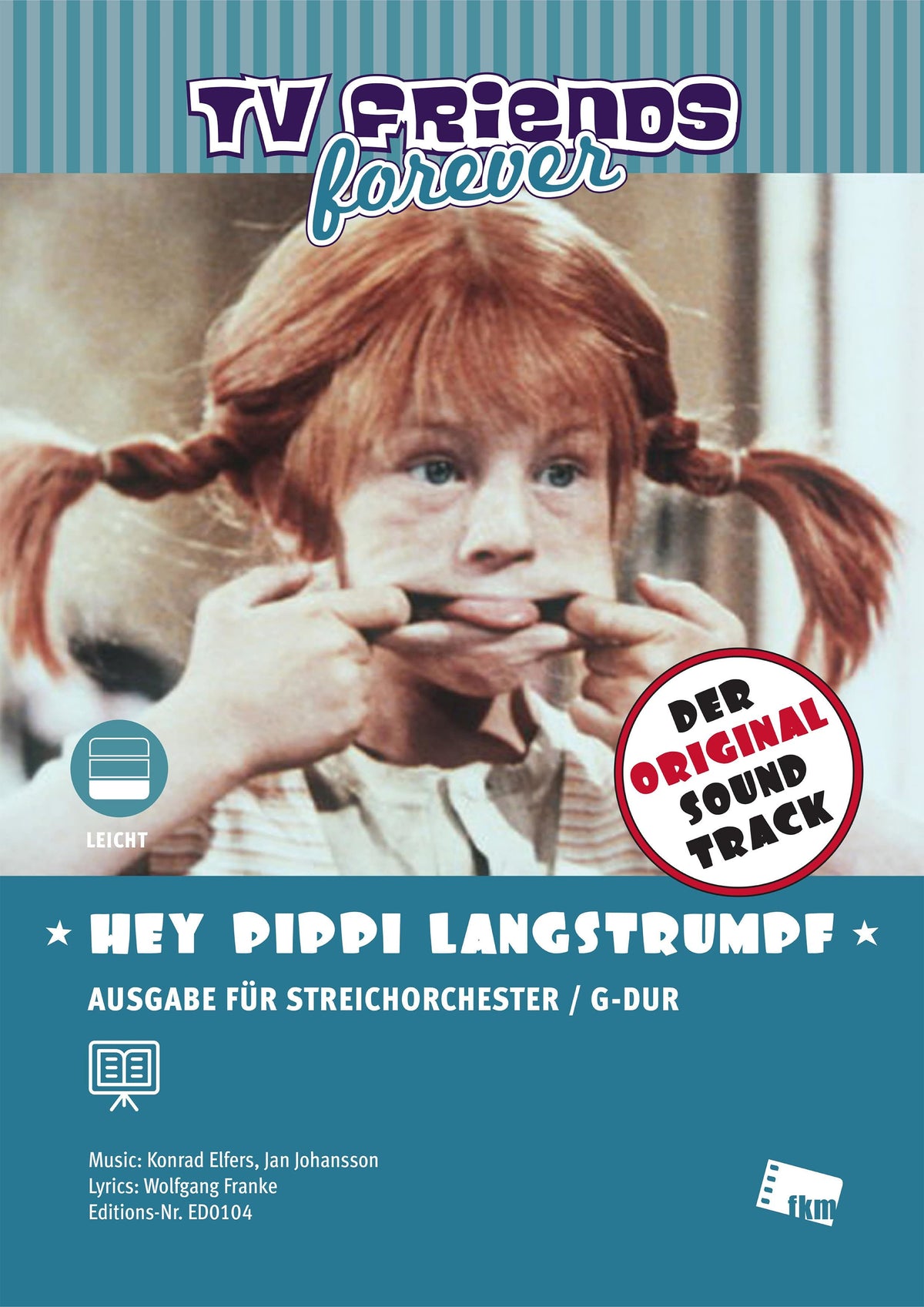 Pippi Langstrumpf