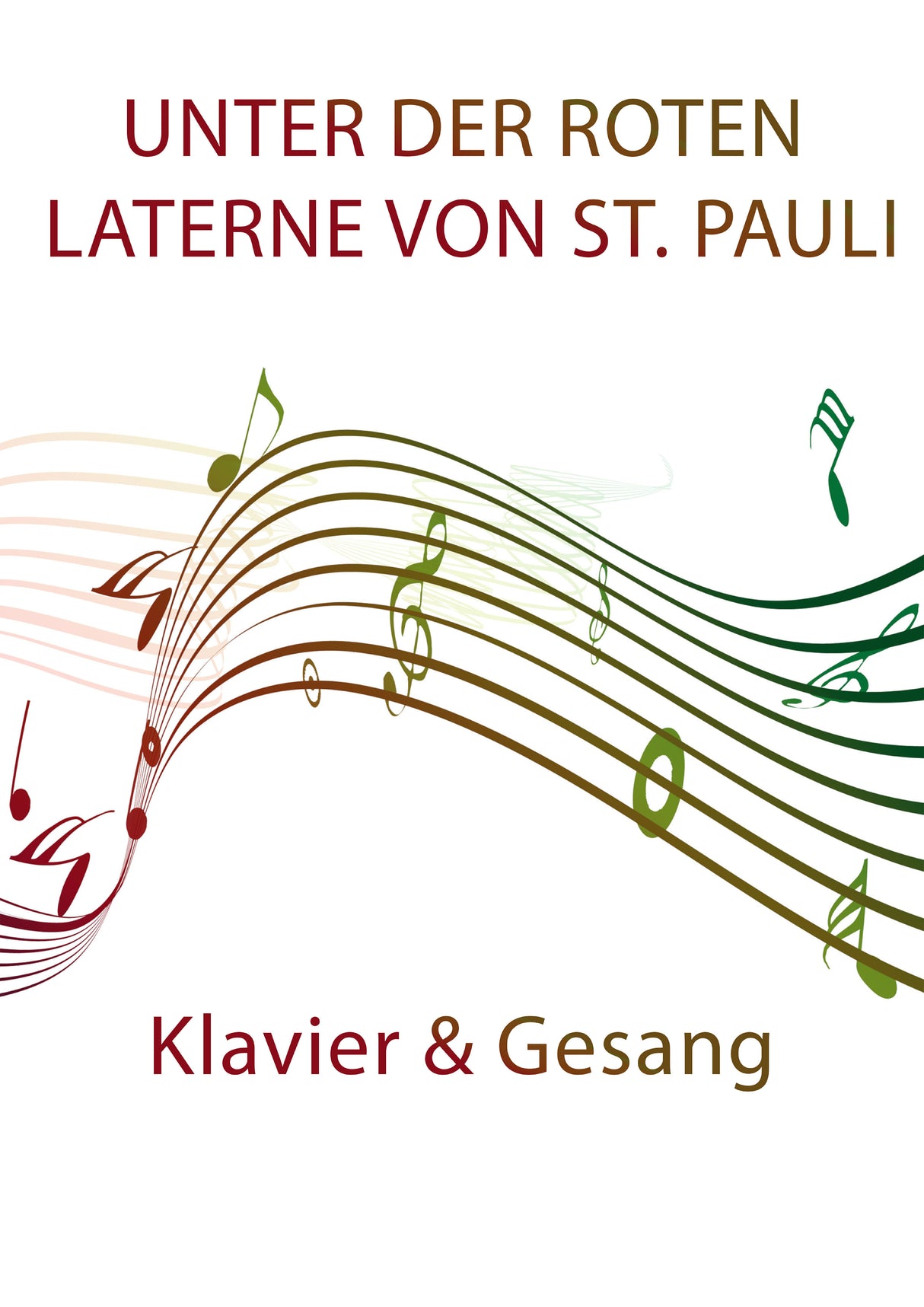 Unter der roten Laterne von St. Pauli