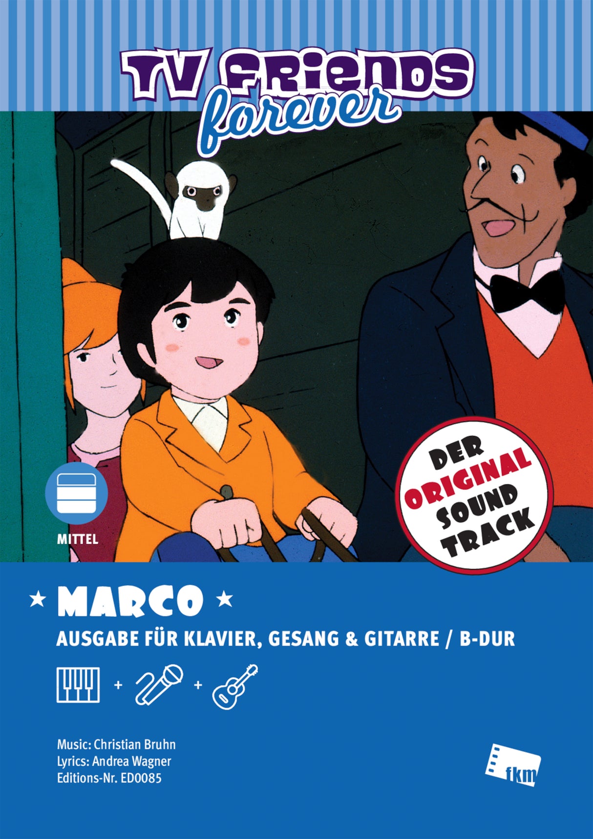 Marco