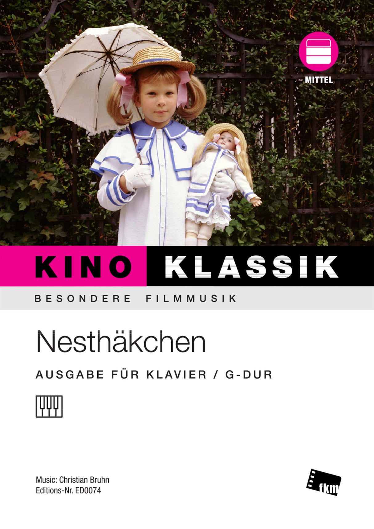 Nesthäkchen