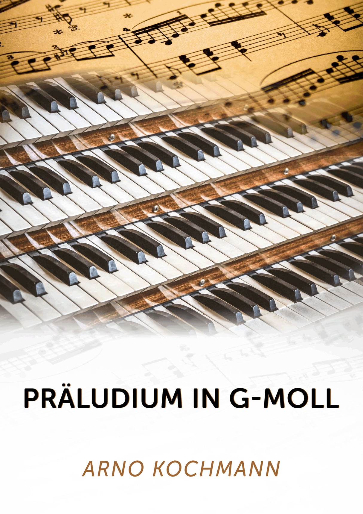 Präludium in g-Moll