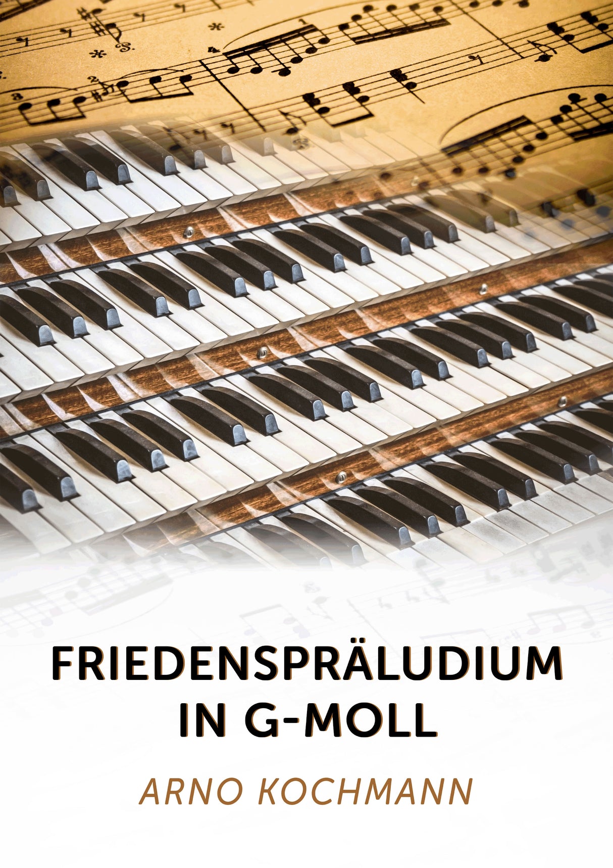 Friedenspräludium in g-Moll
