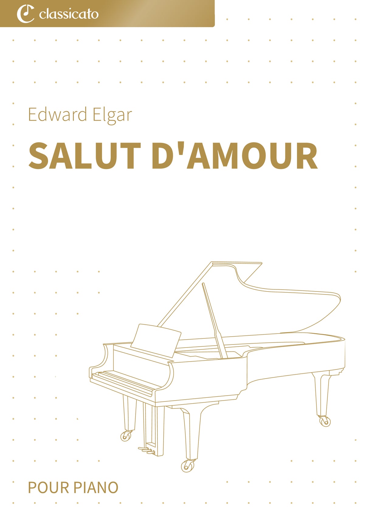 Salut d'Amour