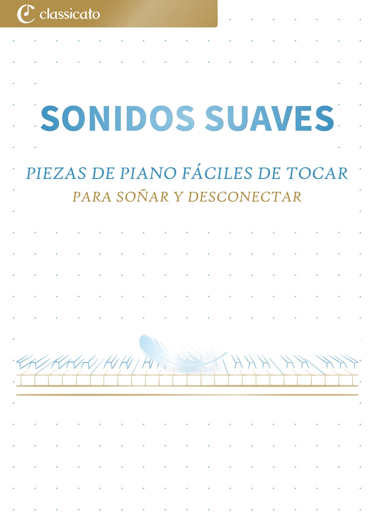 Sonidos suaves