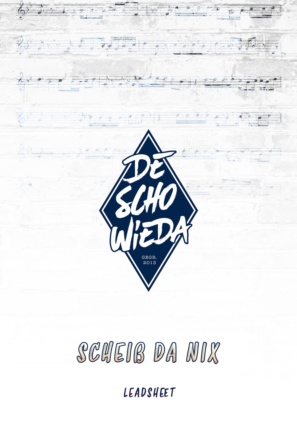 Scheiß da nix