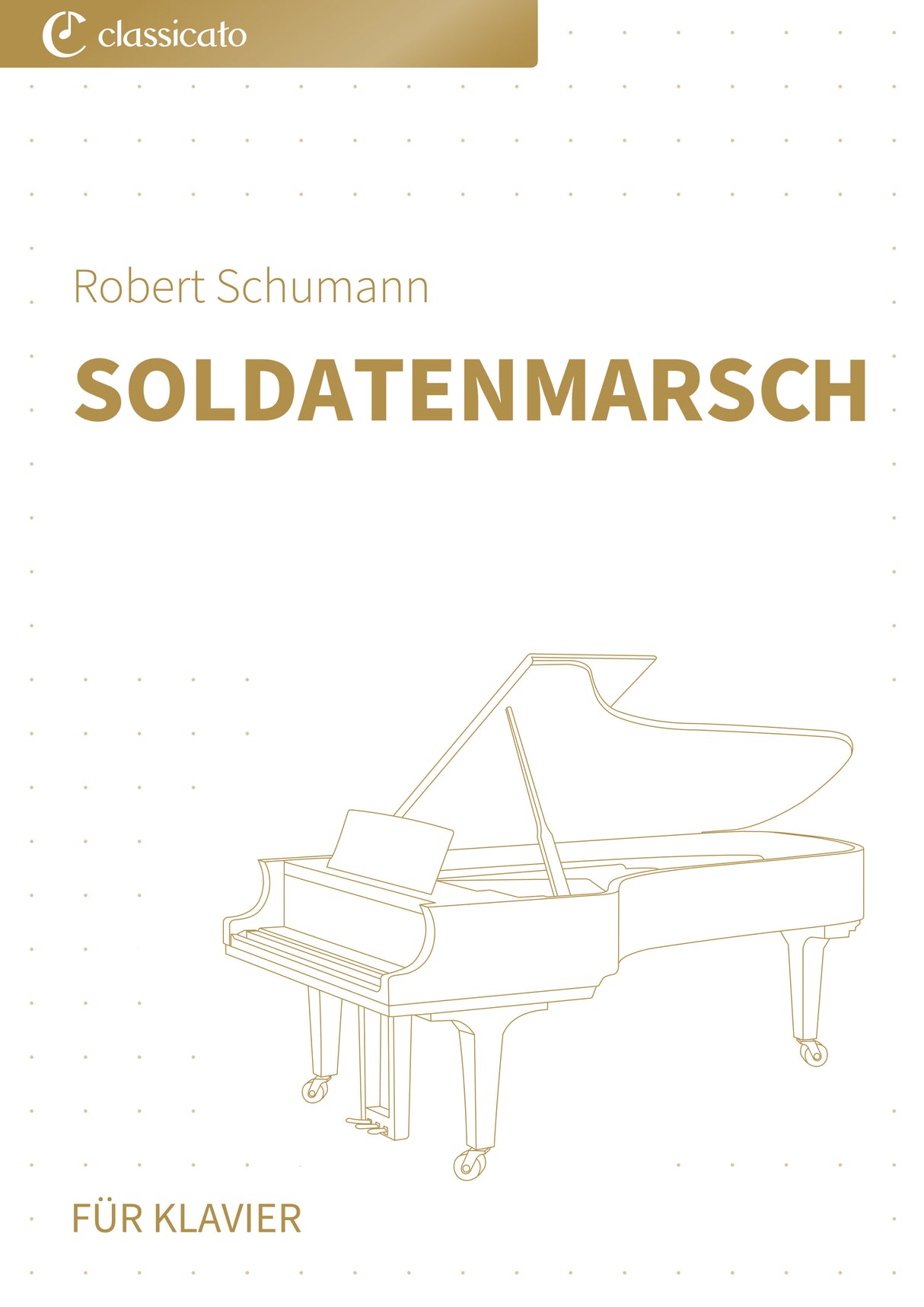 Soldatenmarsch