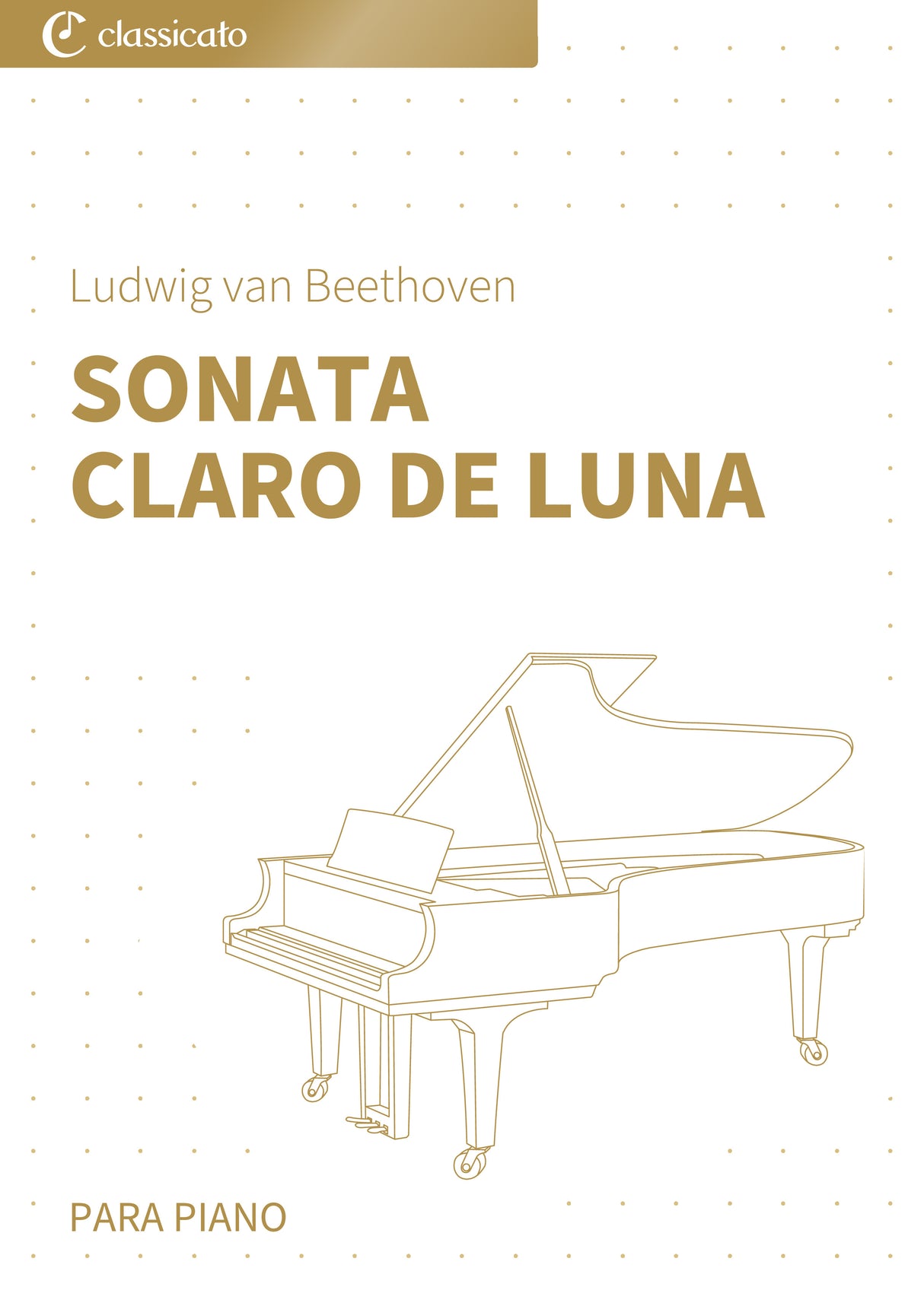 Sonata Claro de Luna