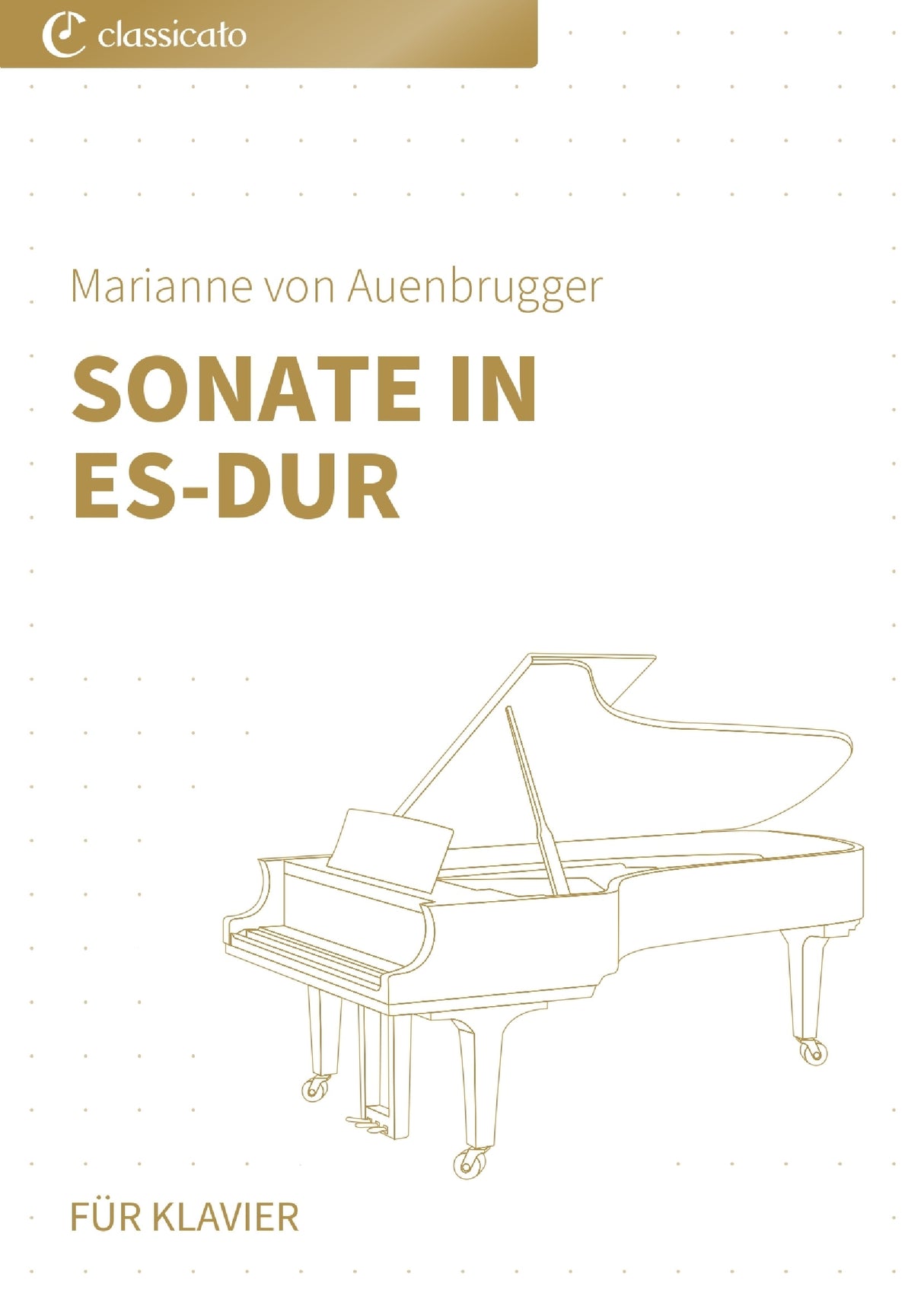 Sonate in Es-Dur