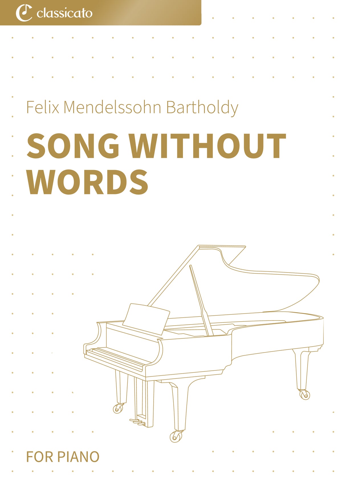 Song Without Words