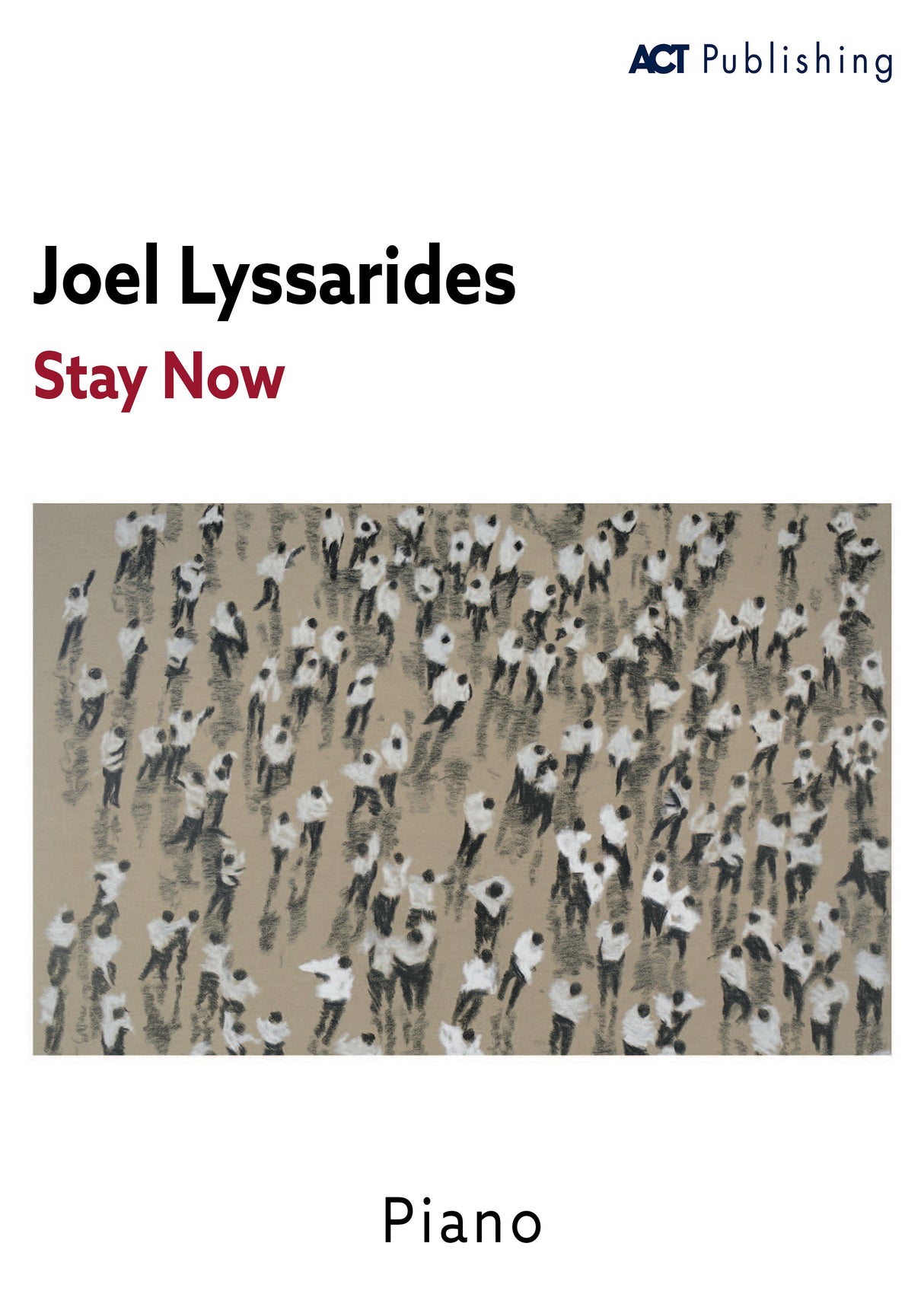 Stay Now