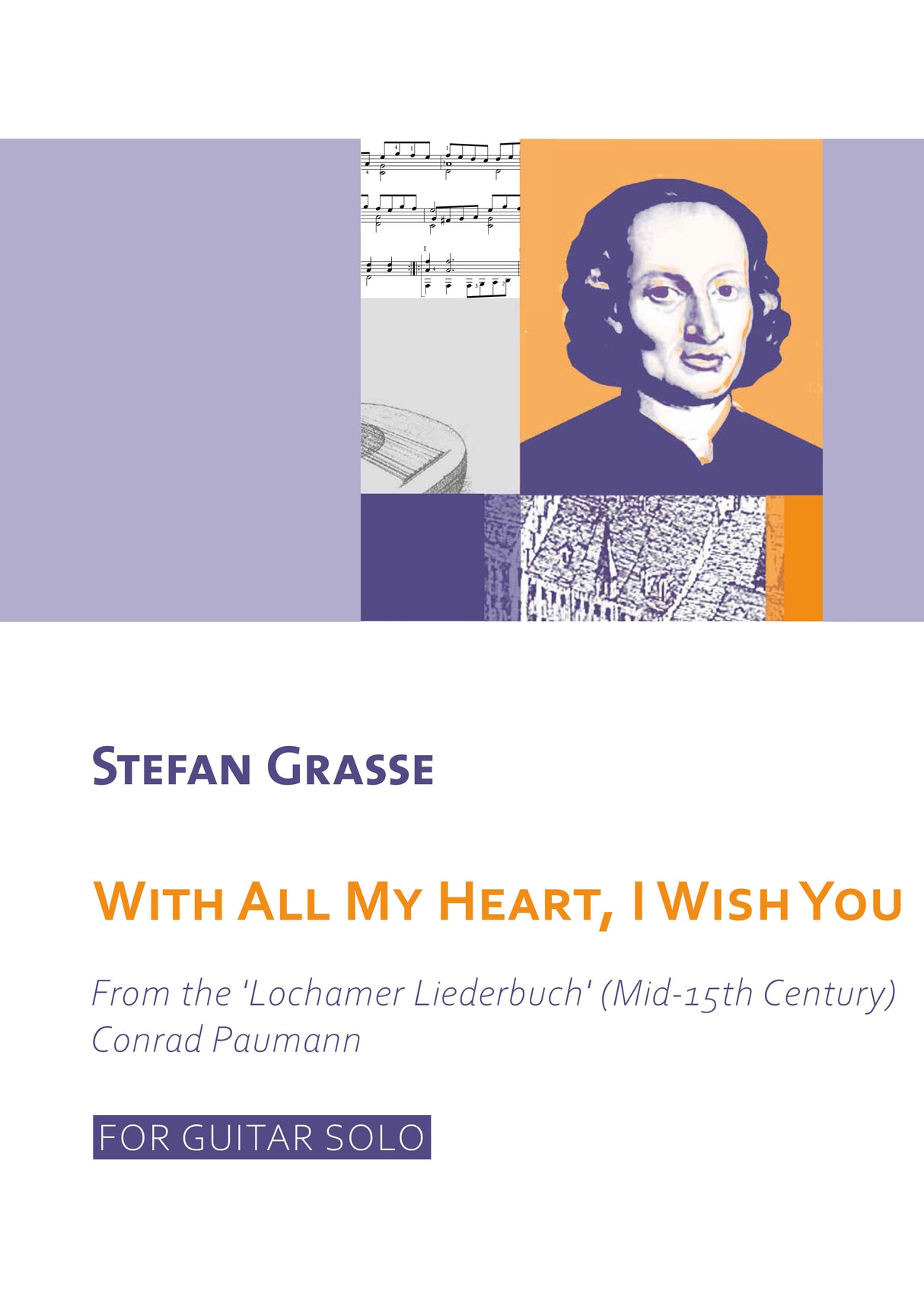 With All My Heart, I Wish You