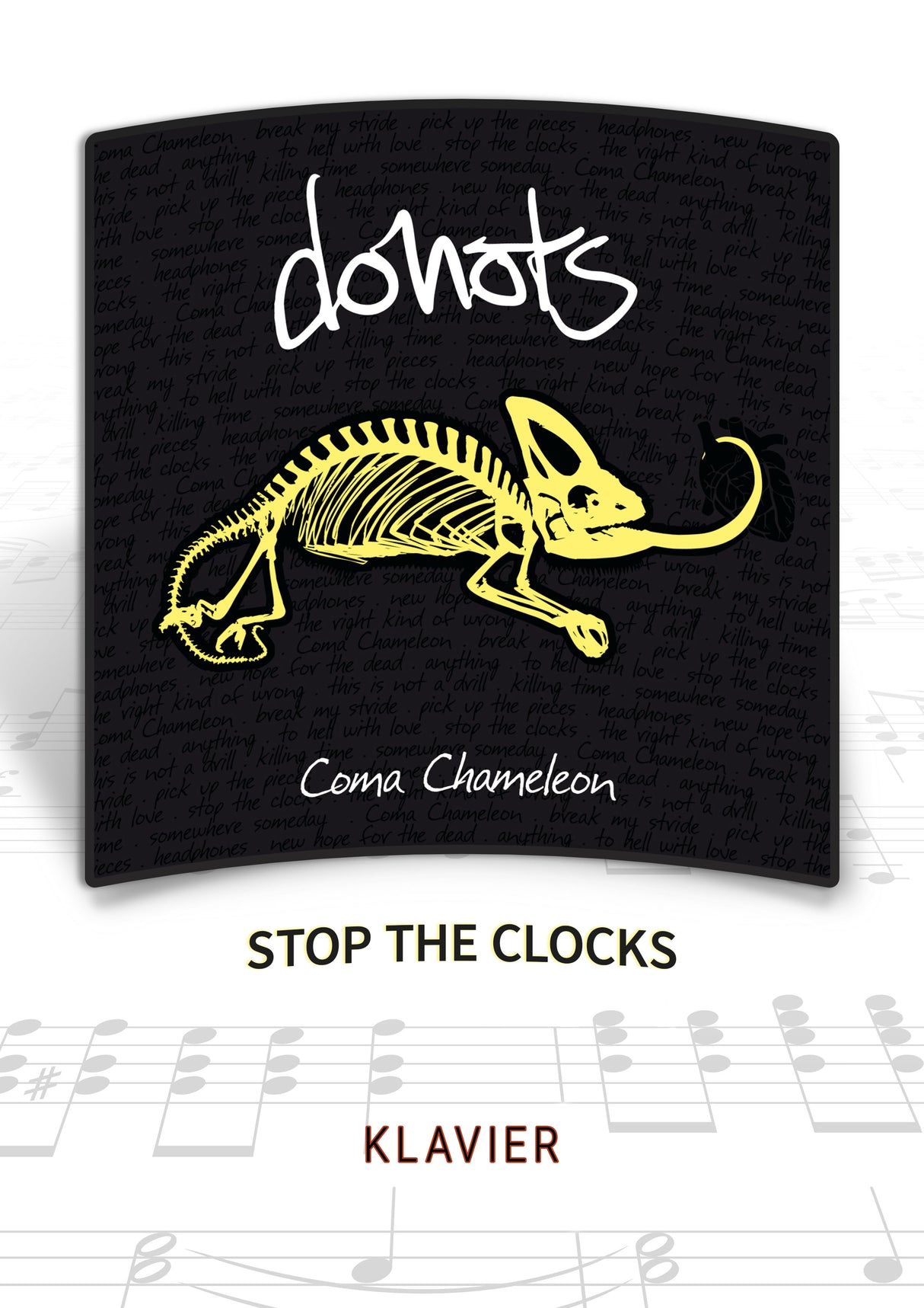 Stop the clocks