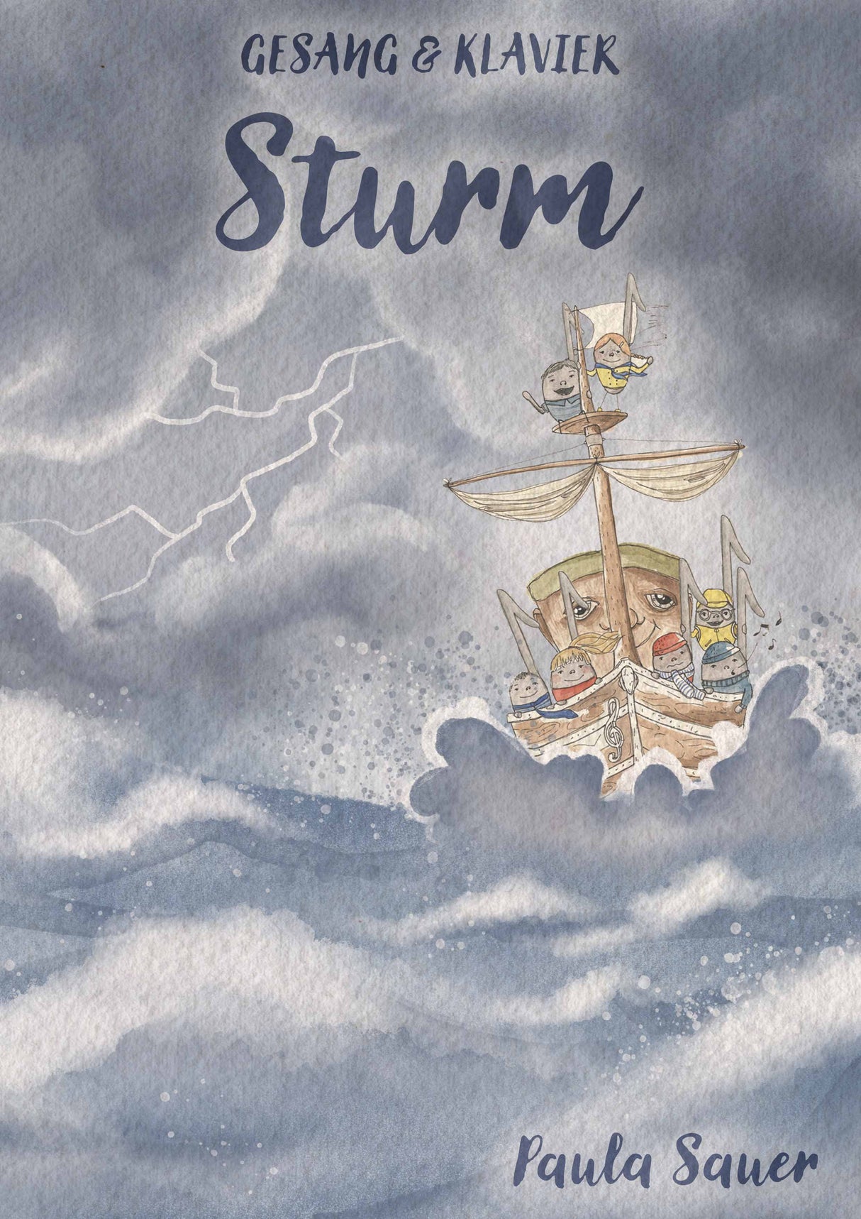 Sturm