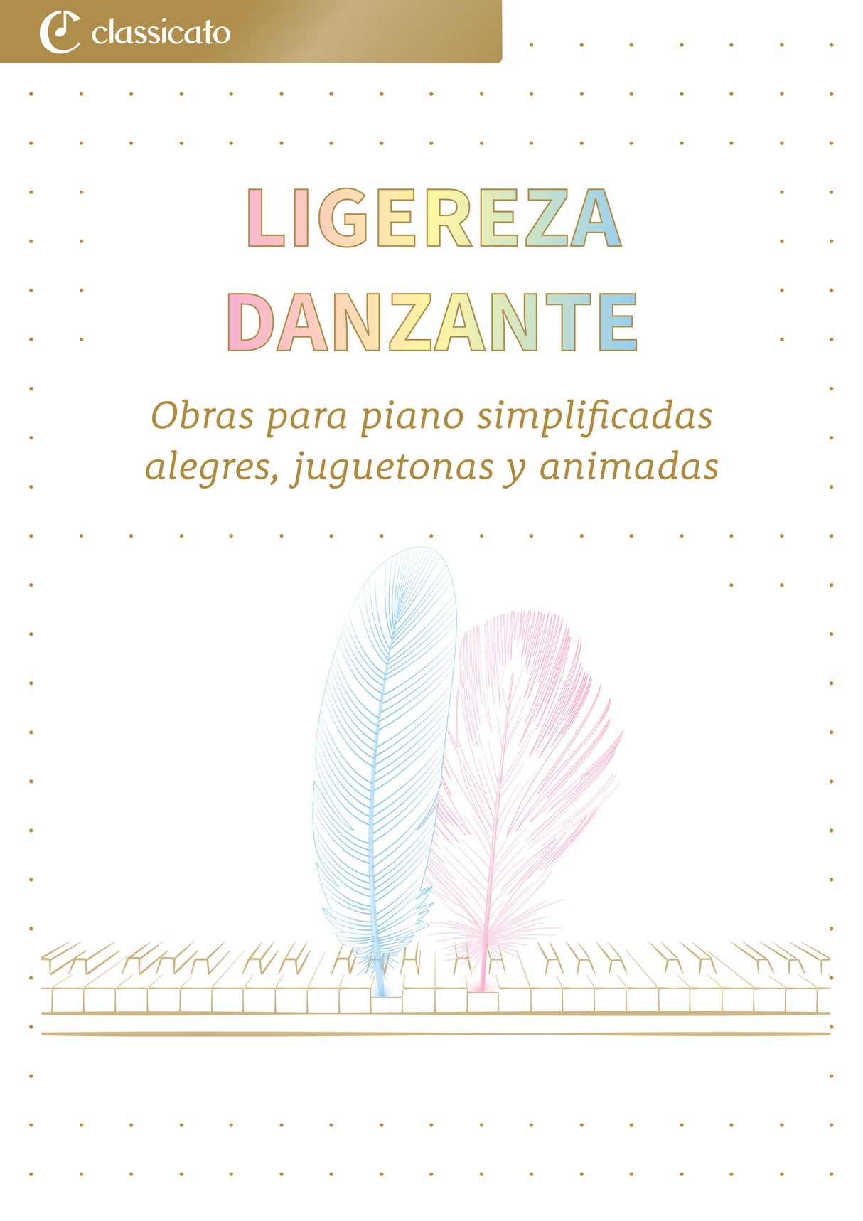 Ligereza danzante