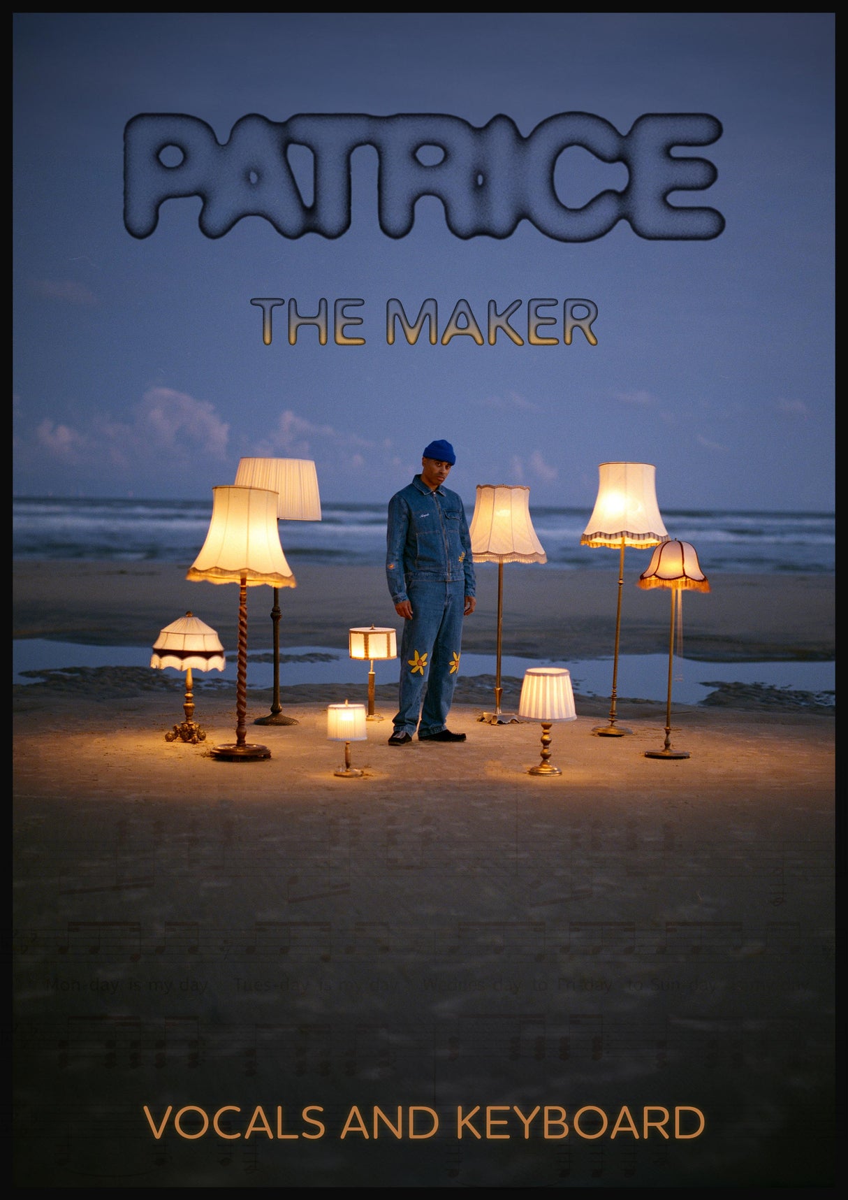 The Maker