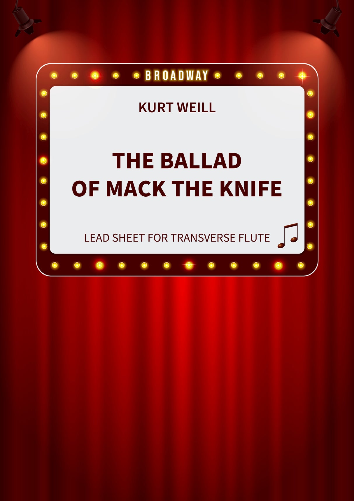 The Ballad of Mack the Knife