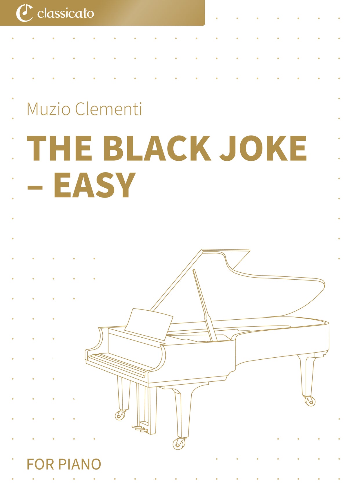 The Black Joke – easy