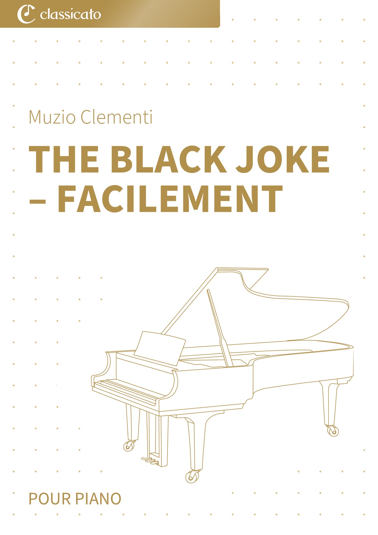 The Black Joke – facilement