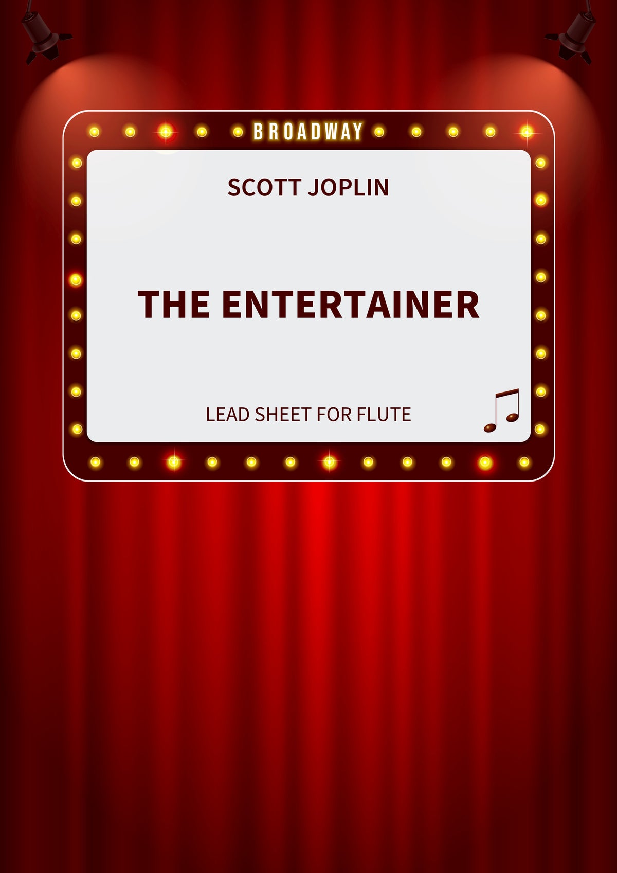 The Entertainer