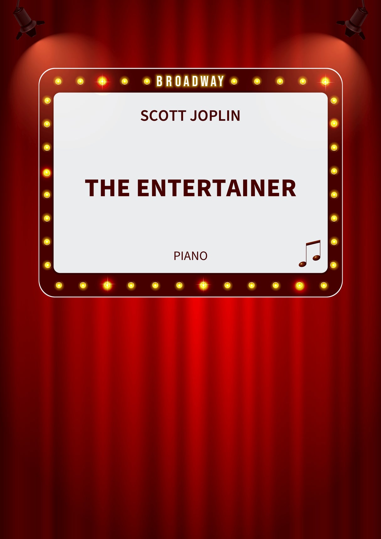 The Entertainer