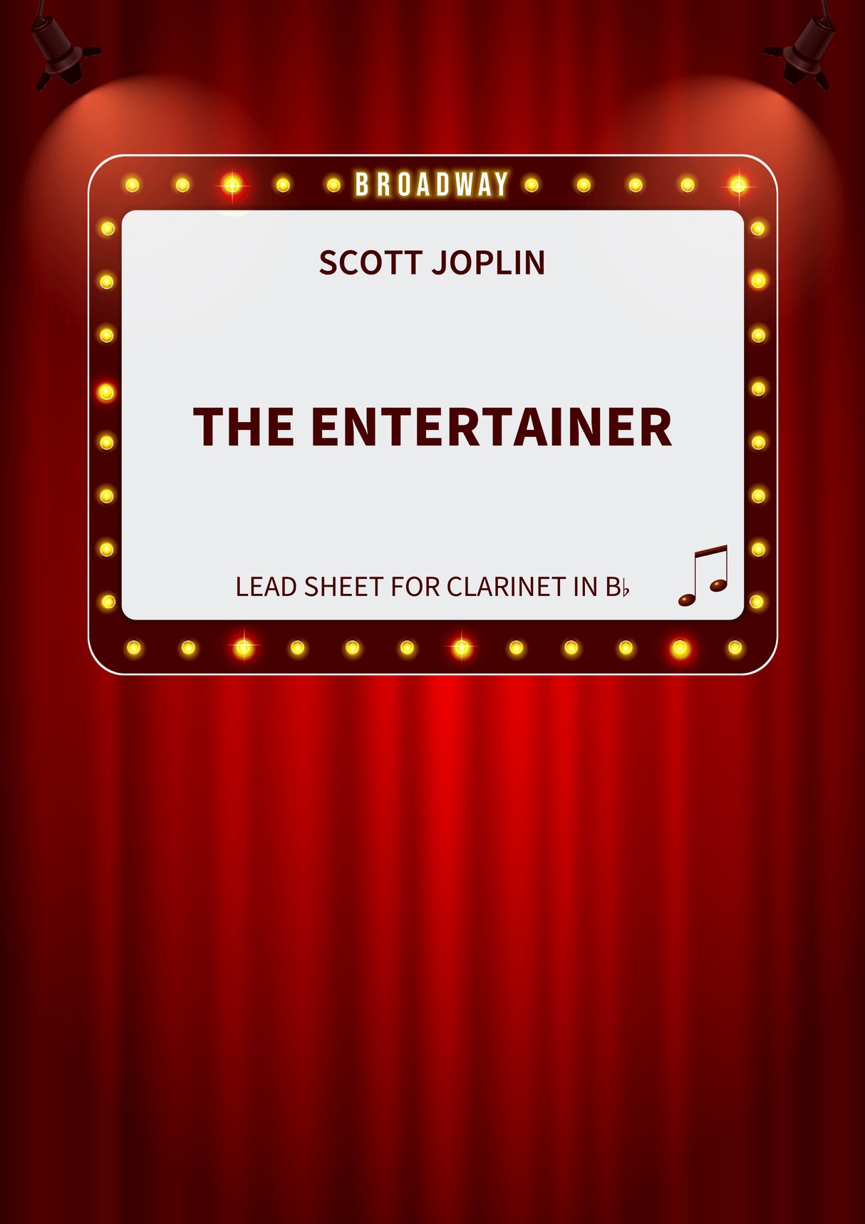 The Entertainer