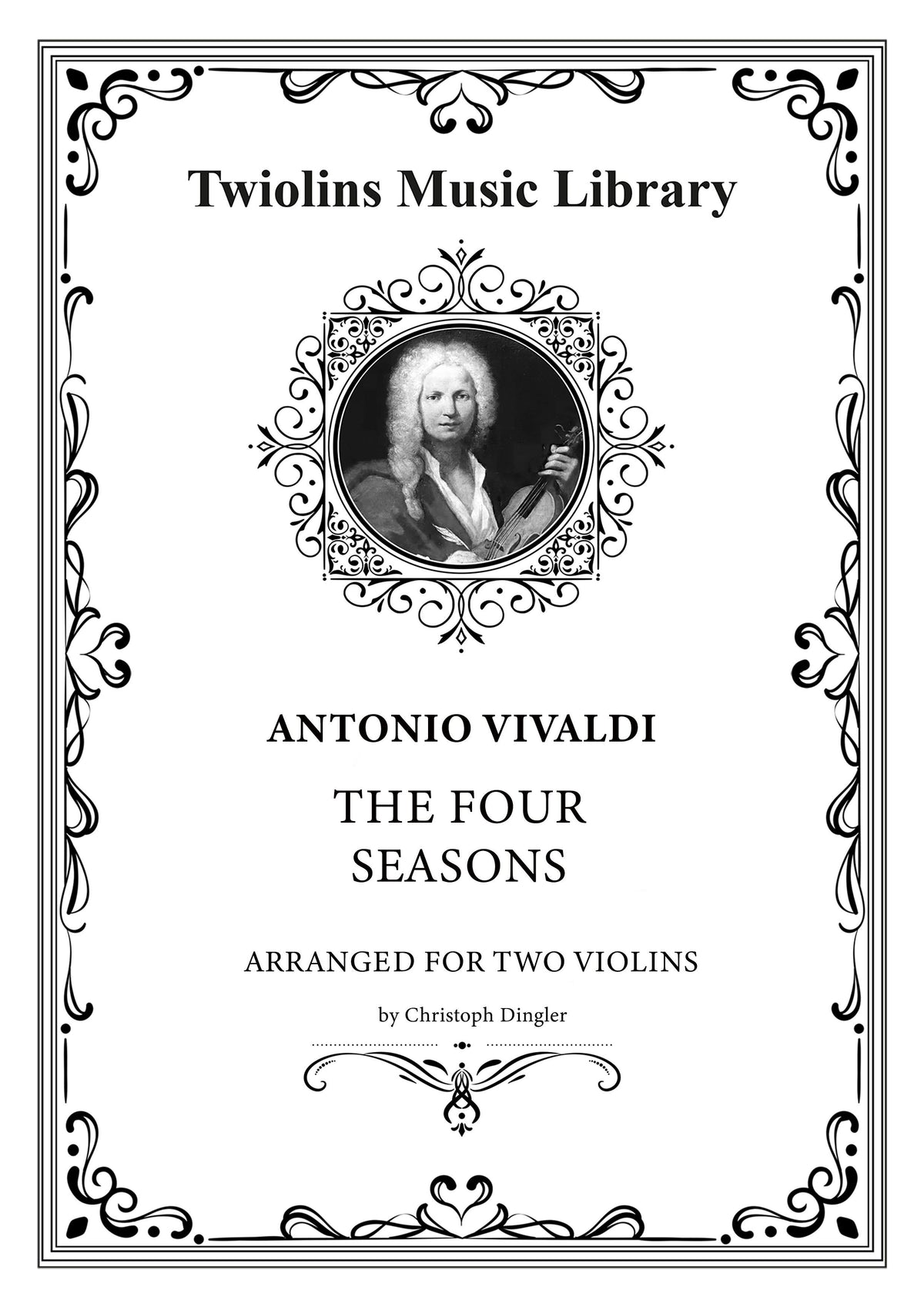 The Four Seasons