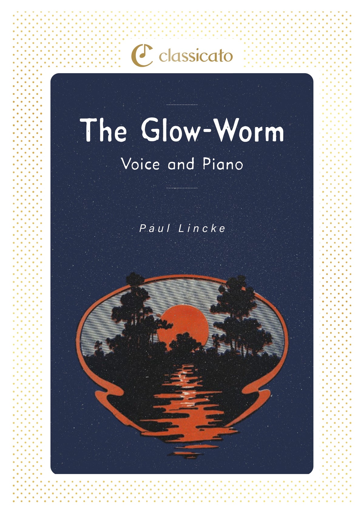 The Glow-Worm