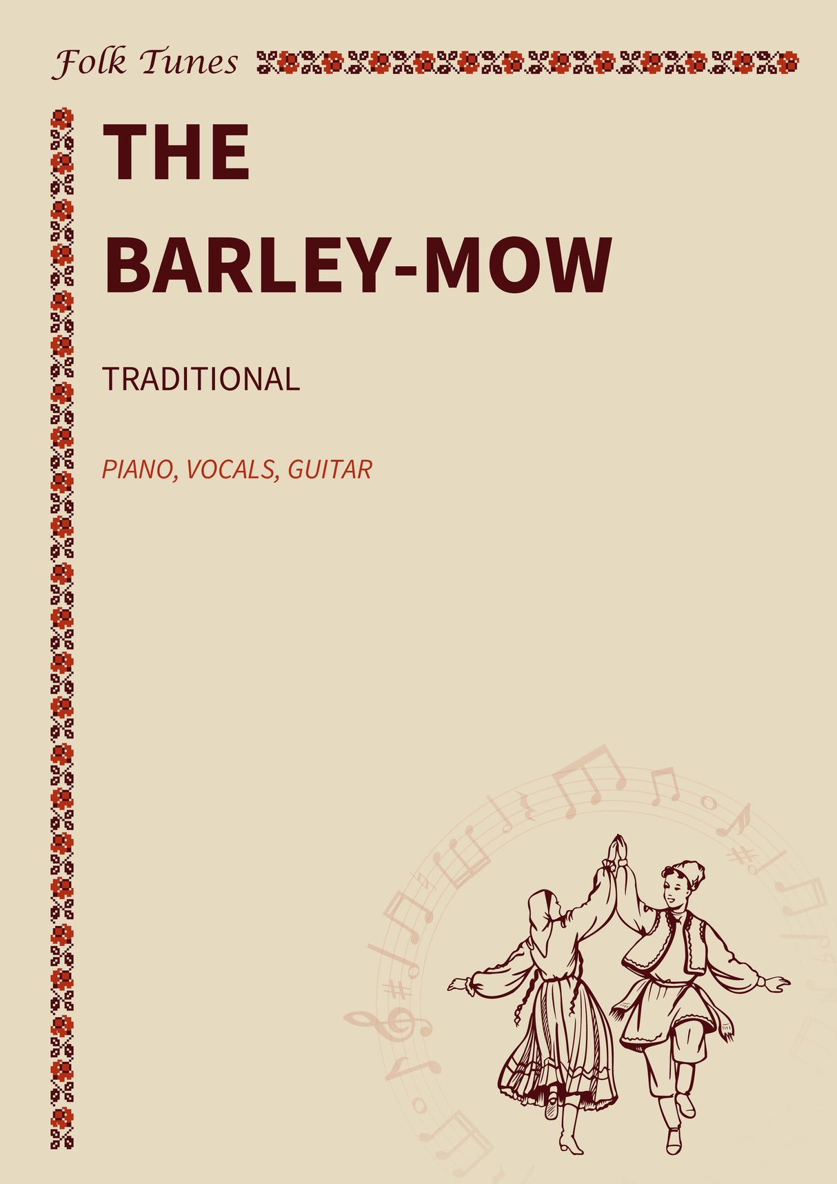 The barley-mow