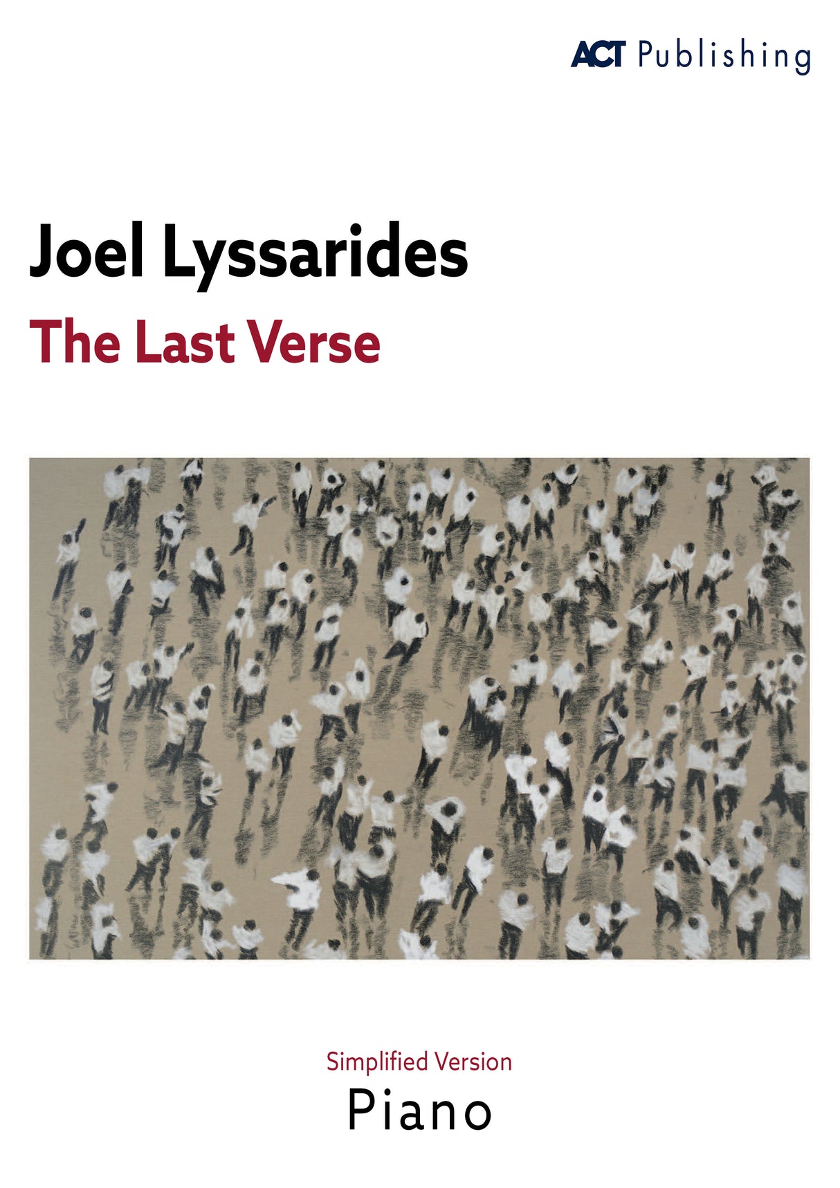 The Last Verse